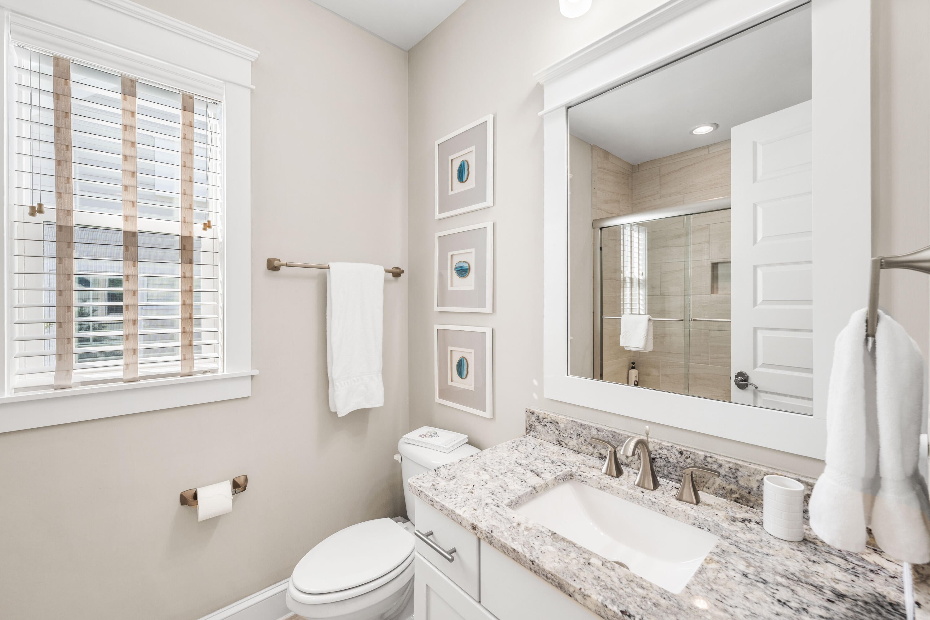 Prominence - Residential