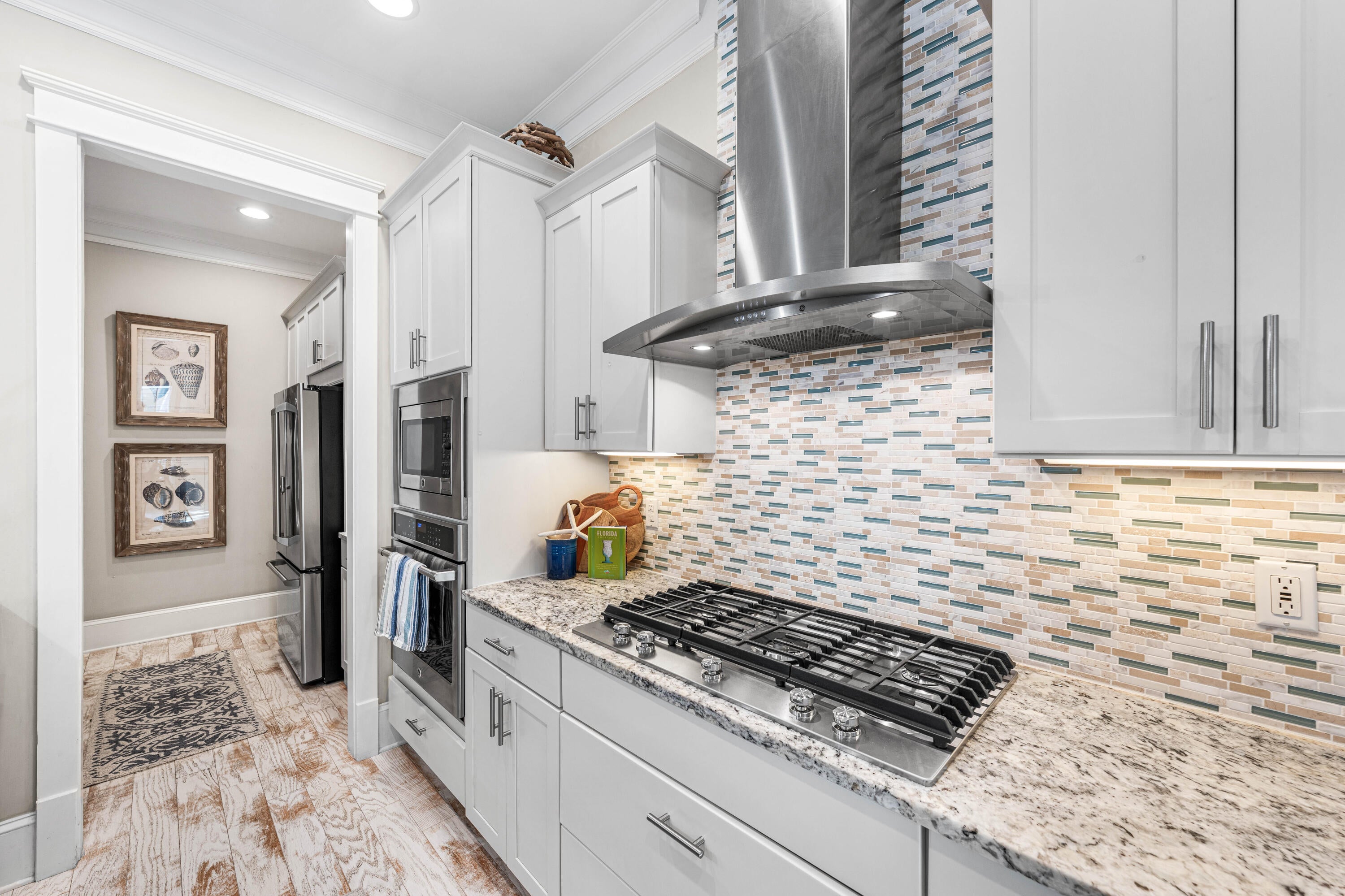 Prominence - Residential
