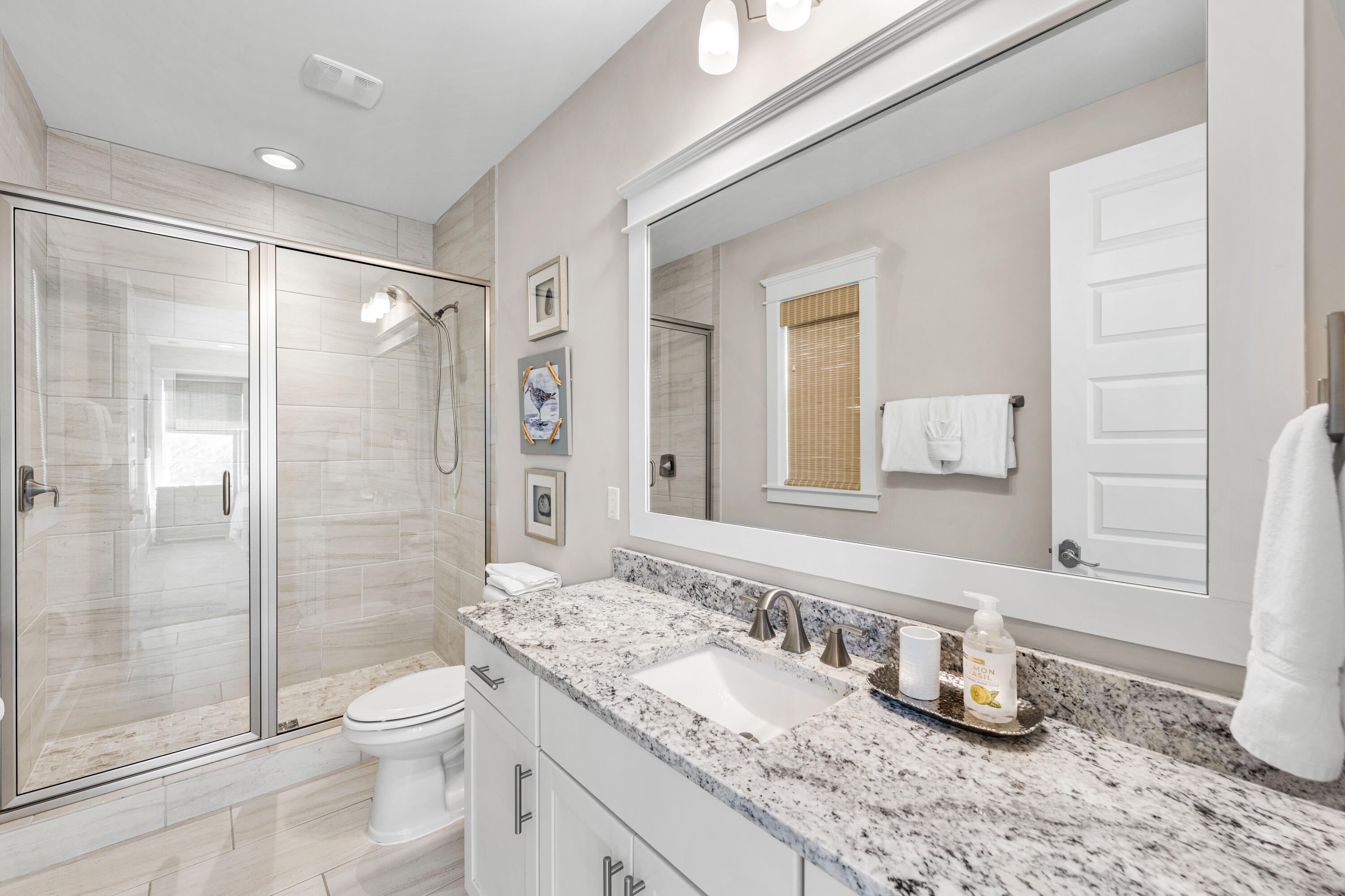 Prominence - Residential