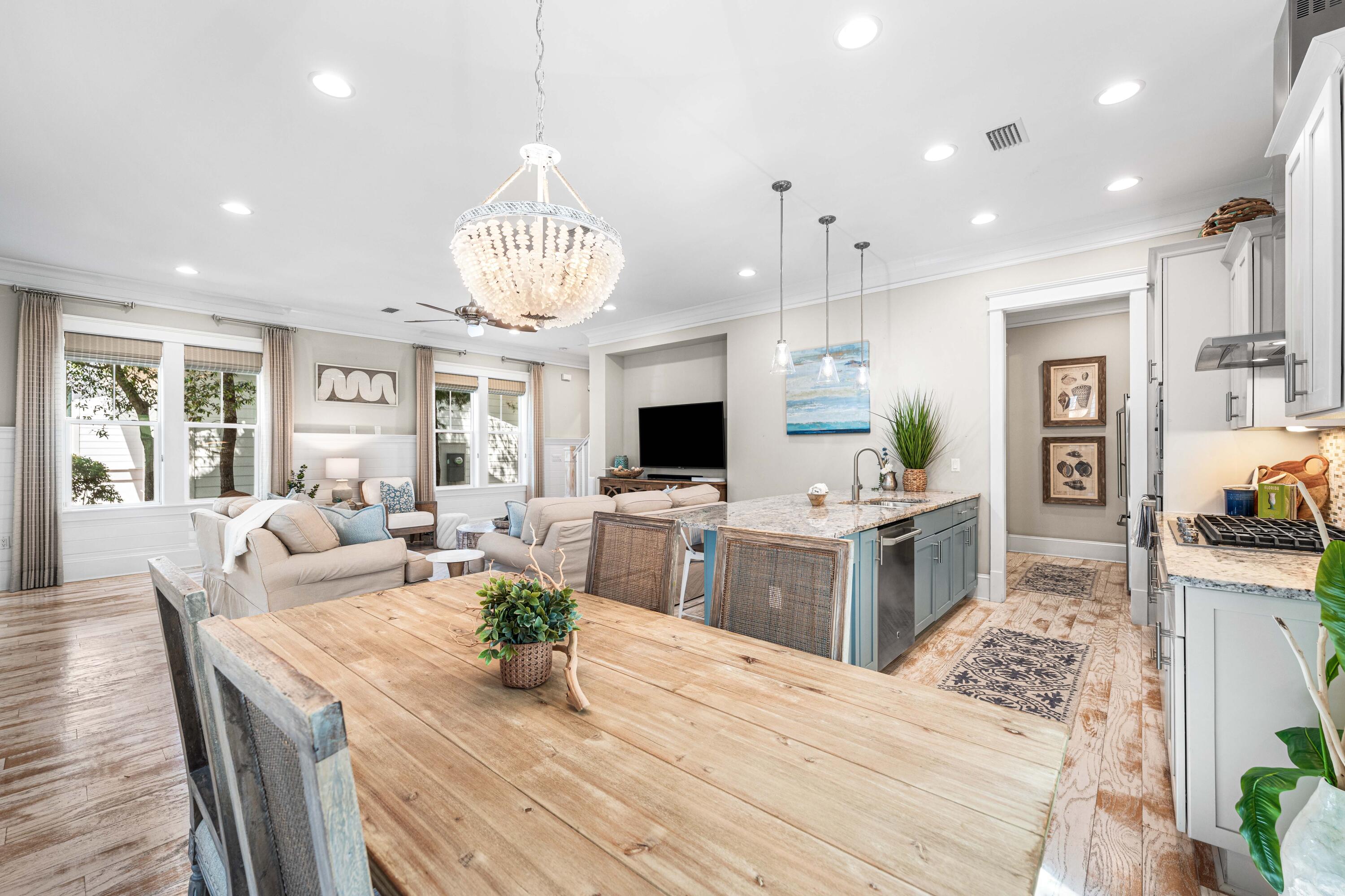 Prominence - Residential