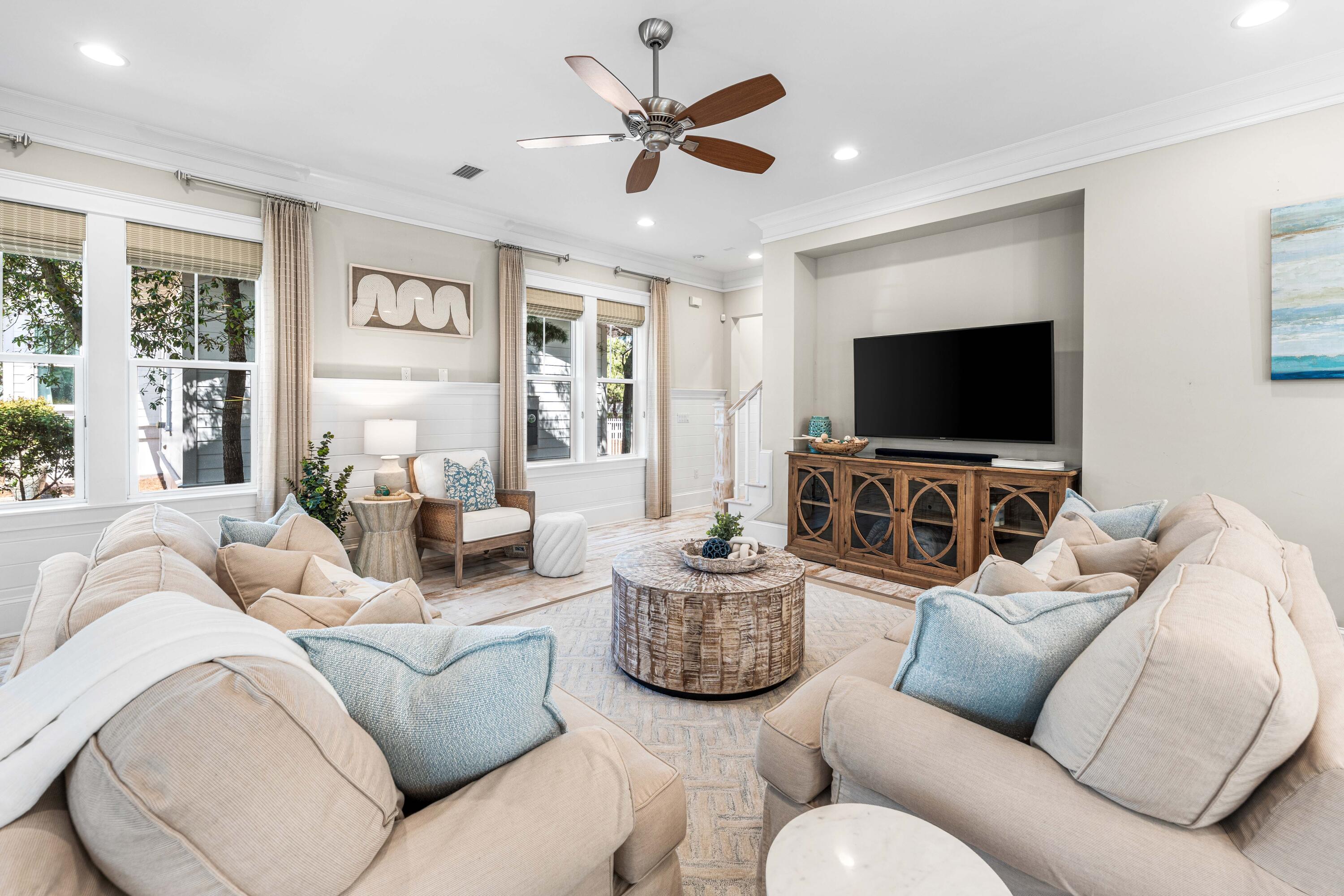 Prominence - Residential