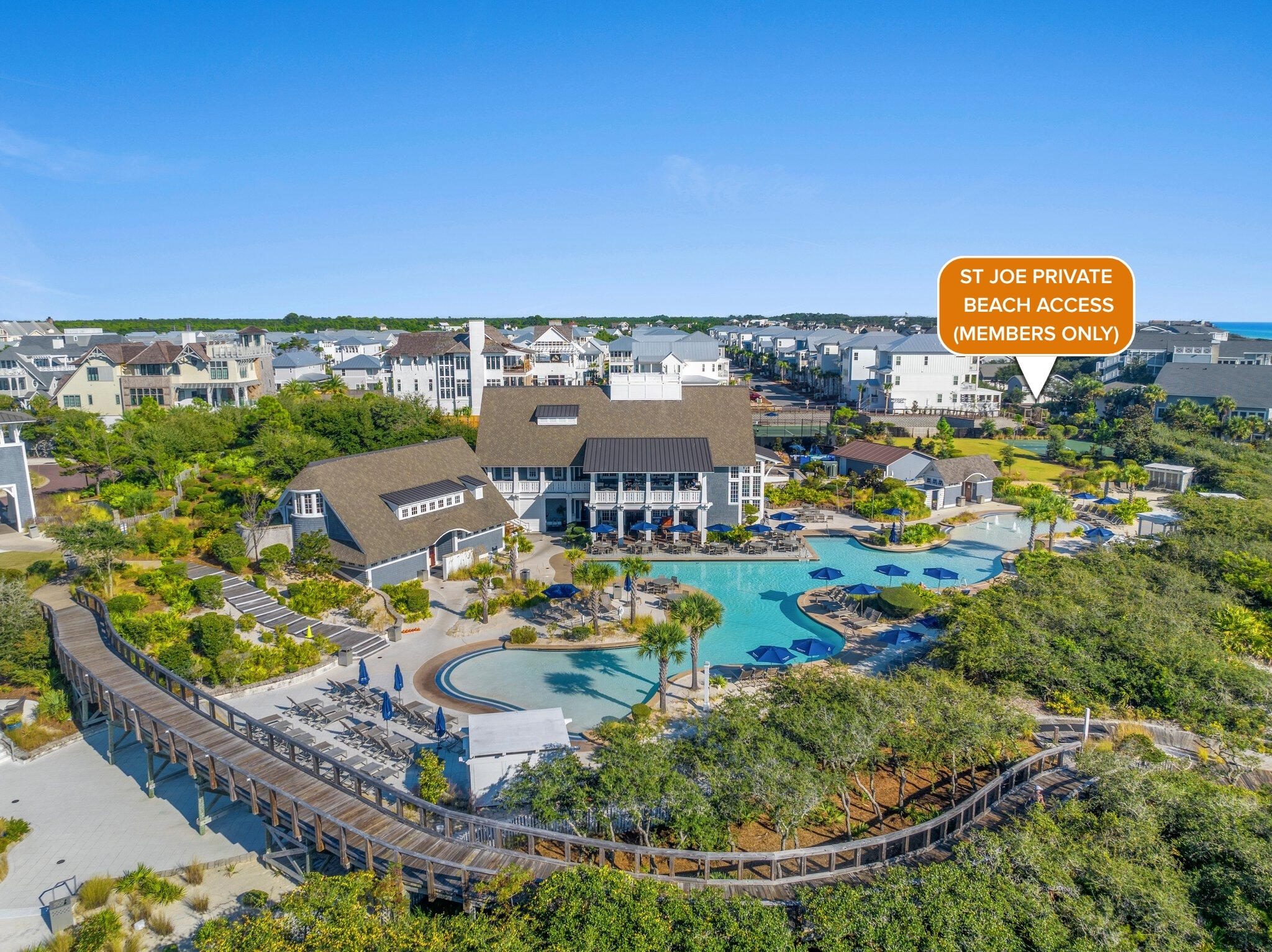 Prominence - Residential