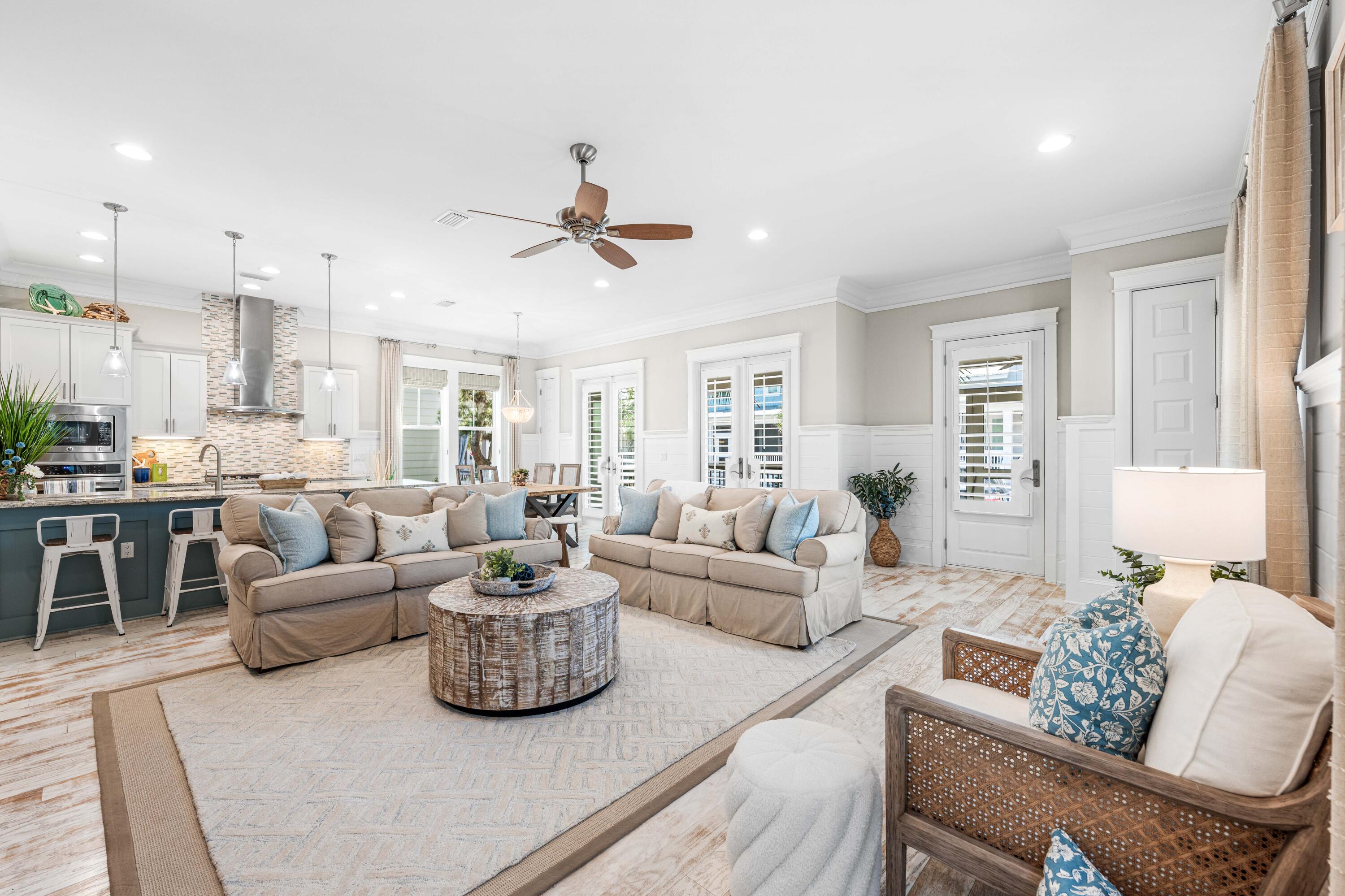Prominence - Residential