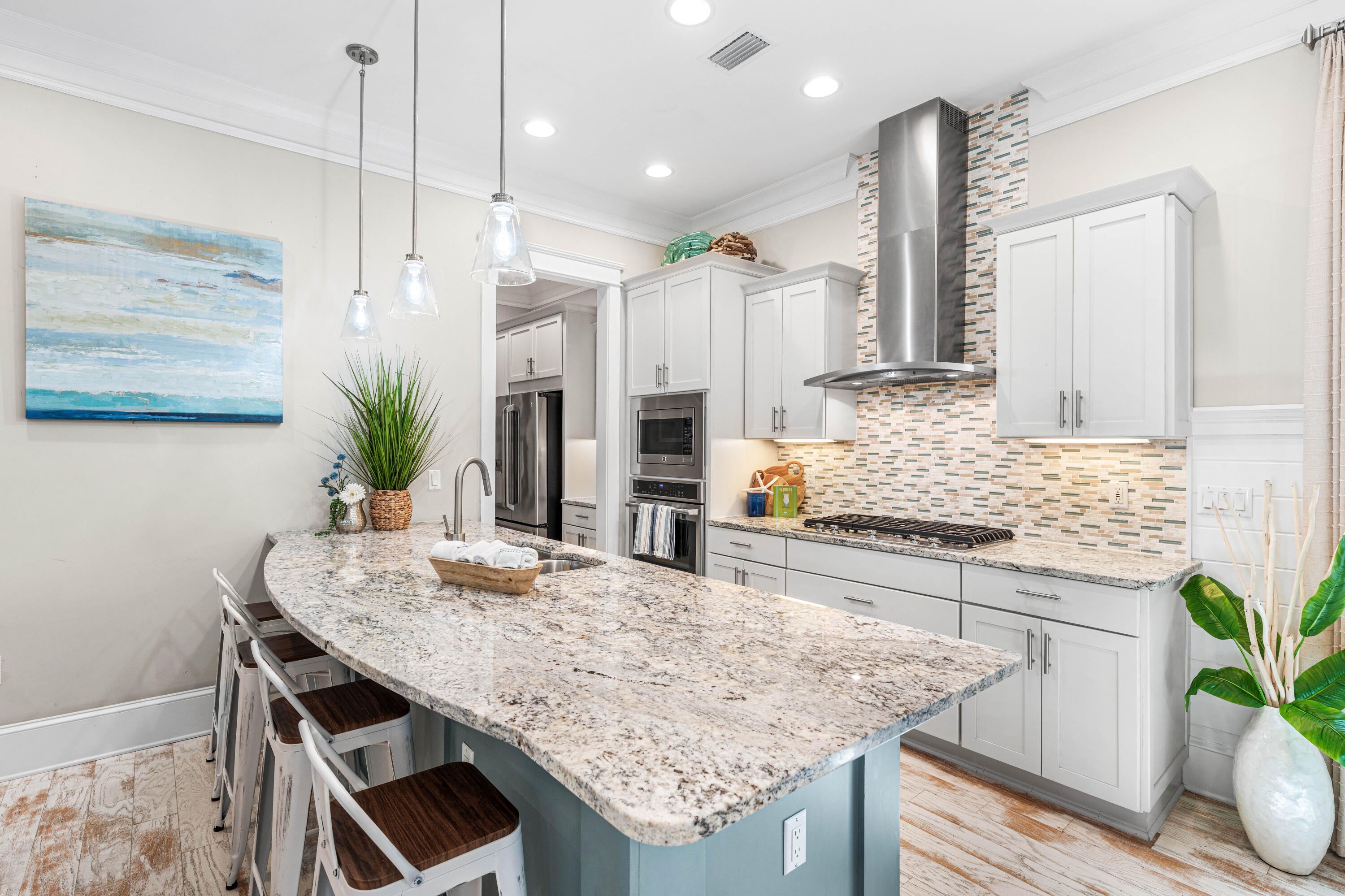 Prominence - Residential