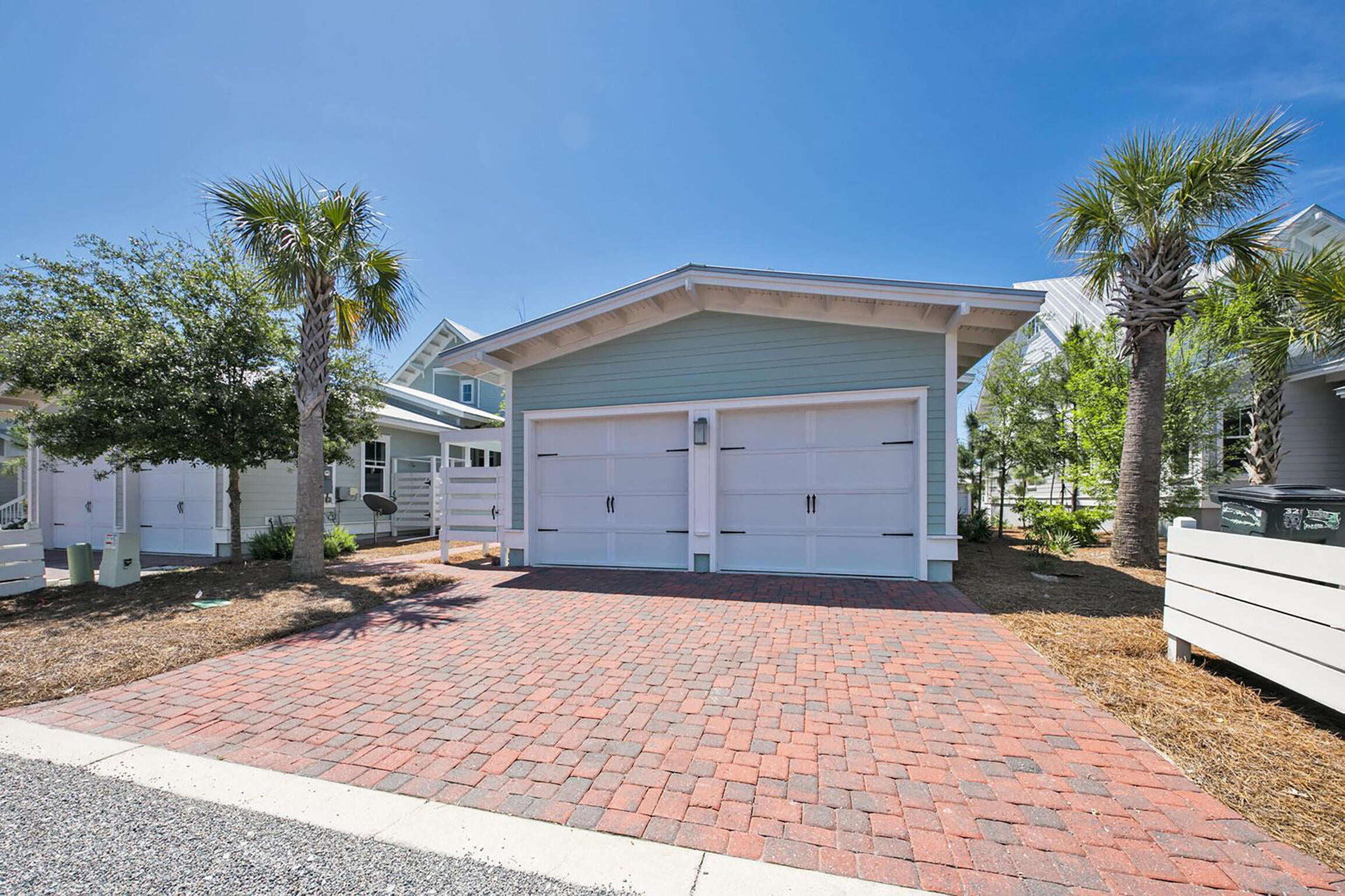 Prominence - Residential Lease