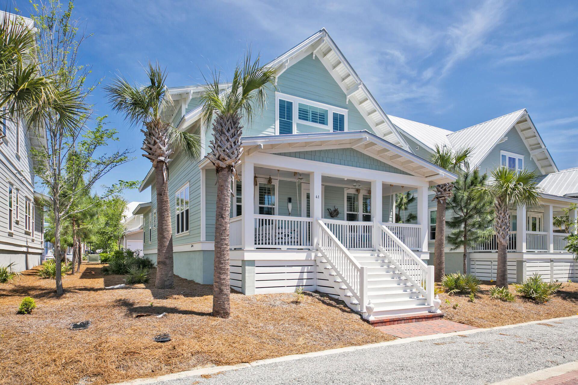 Prominence - Residential Lease