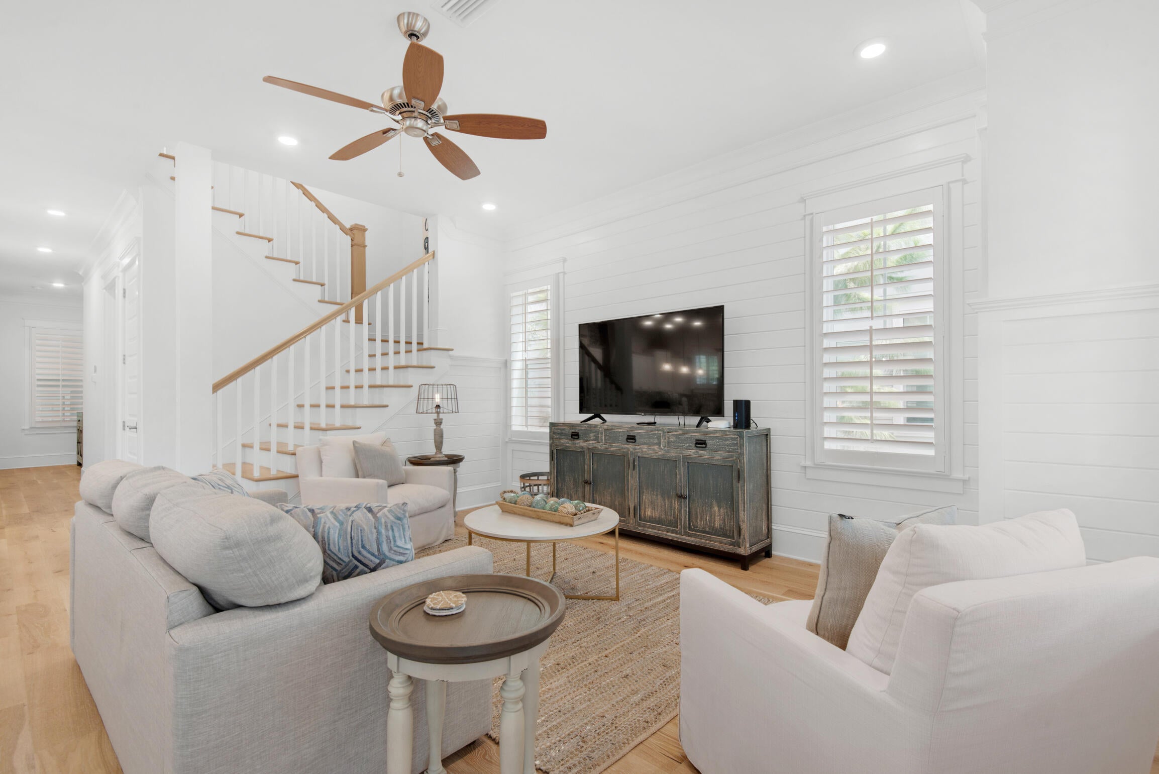 Prominence - Residential Lease
