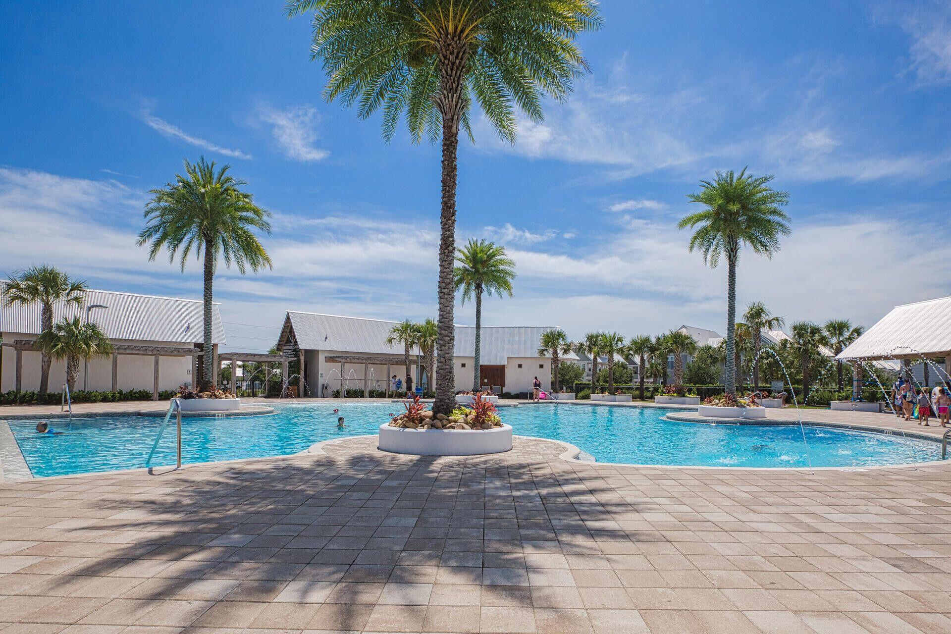 Prominence - Residential Lease