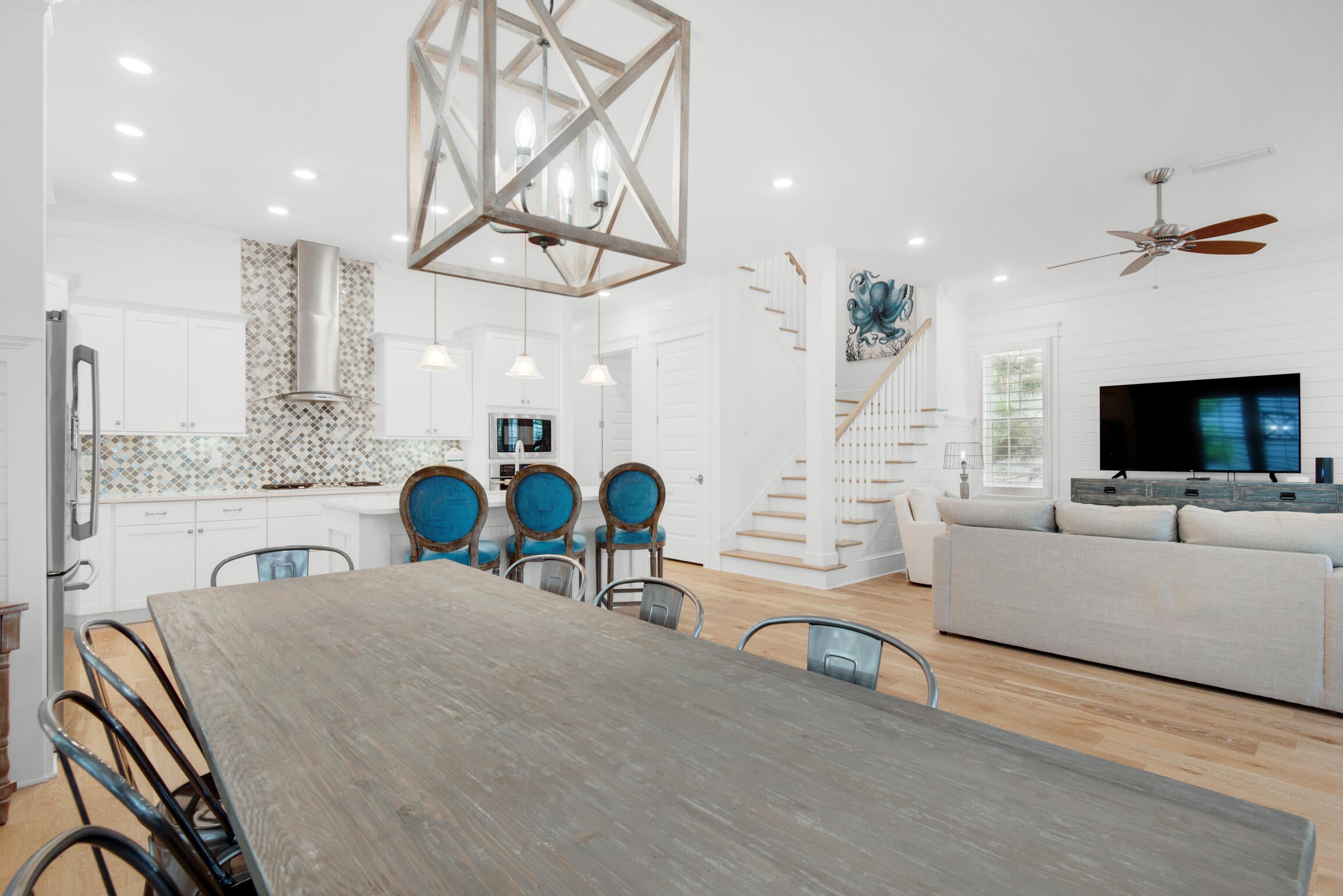 Prominence - Residential Lease
