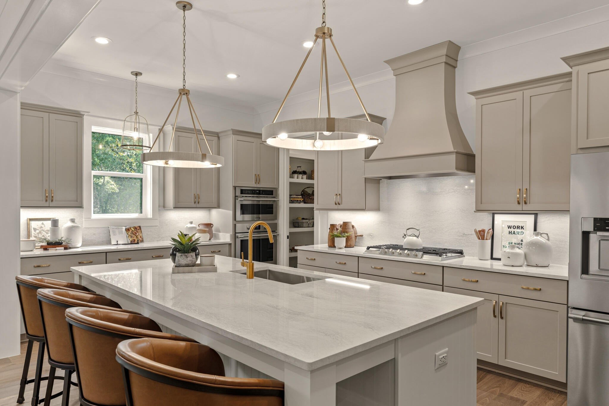DEER MOSS CREEK - Residential