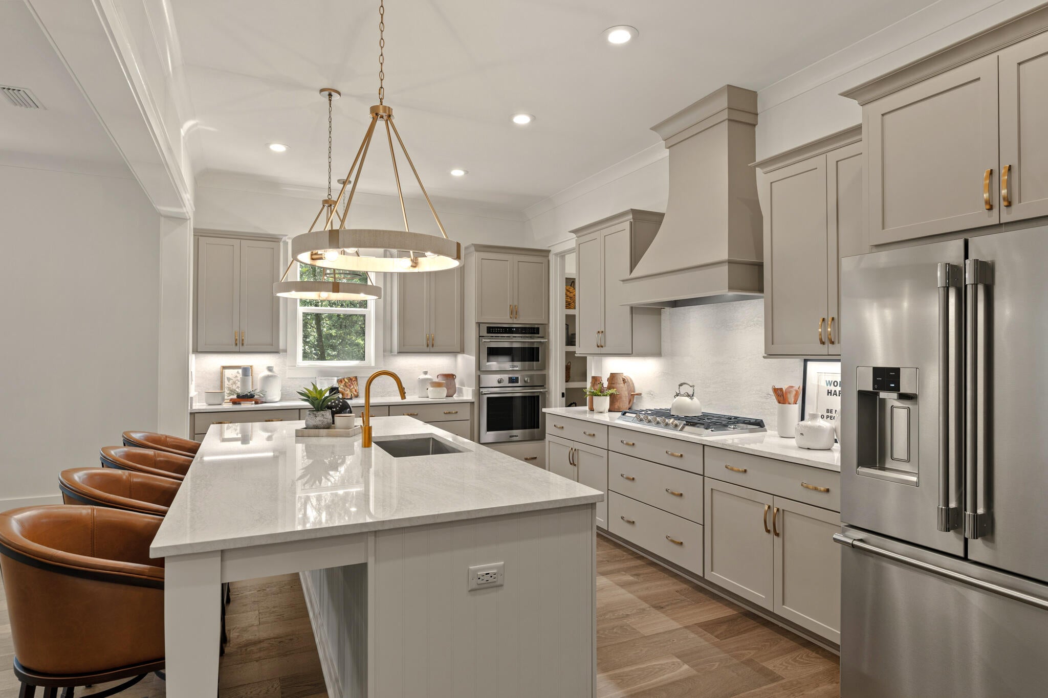 DEER MOSS CREEK - Residential