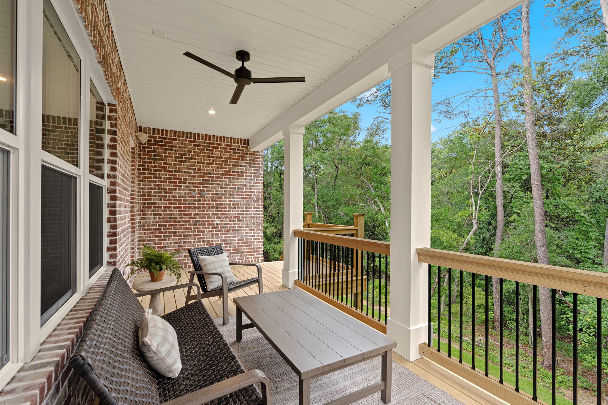 DEER MOSS CREEK - Residential
