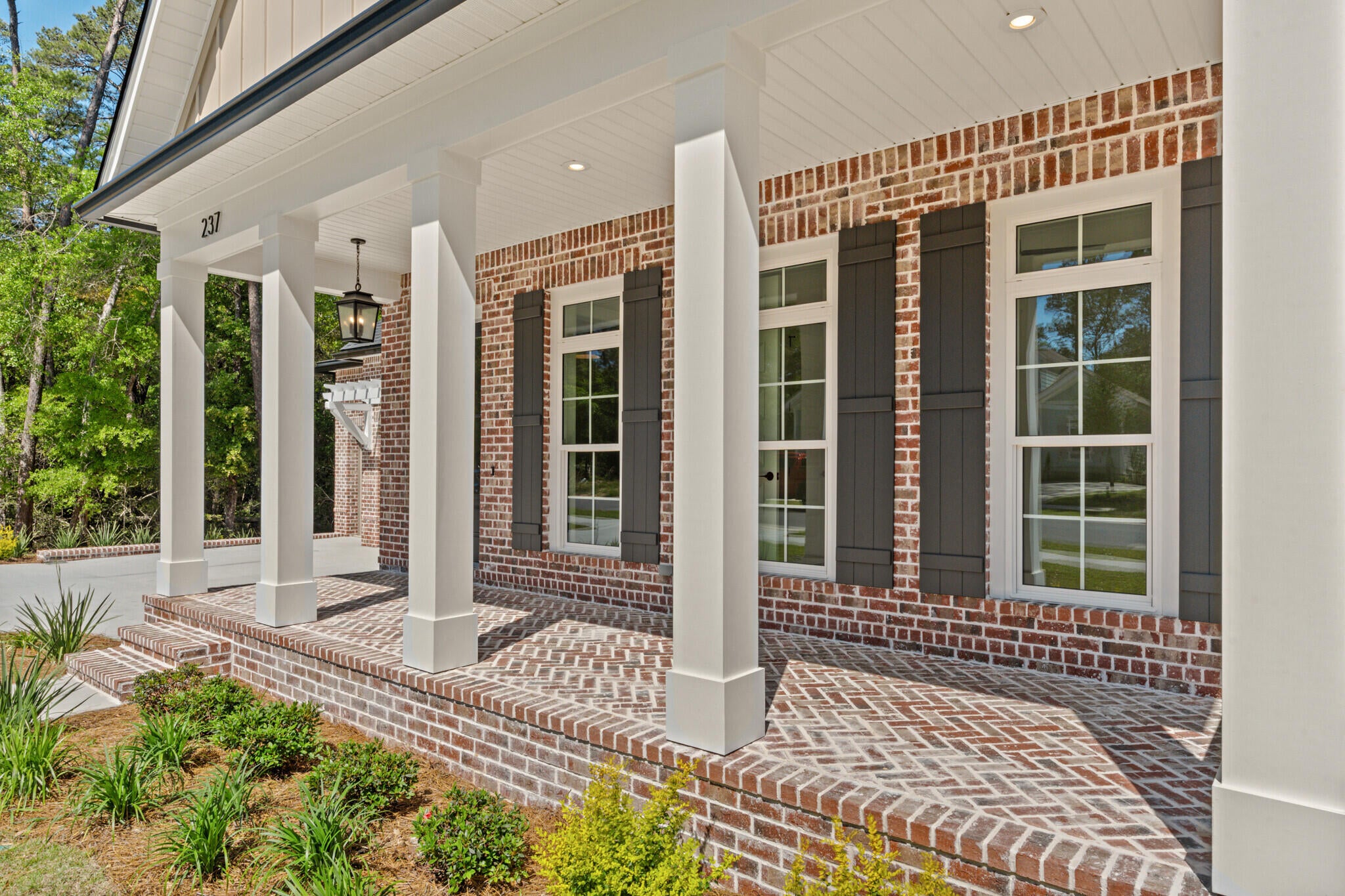 DEER MOSS CREEK - Residential