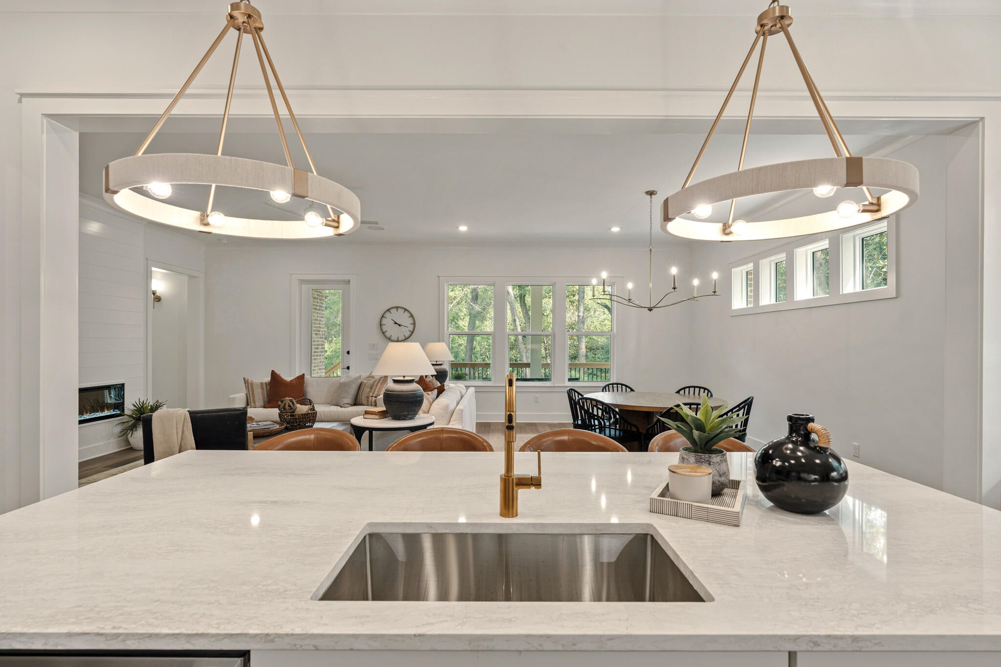 DEER MOSS CREEK - Residential
