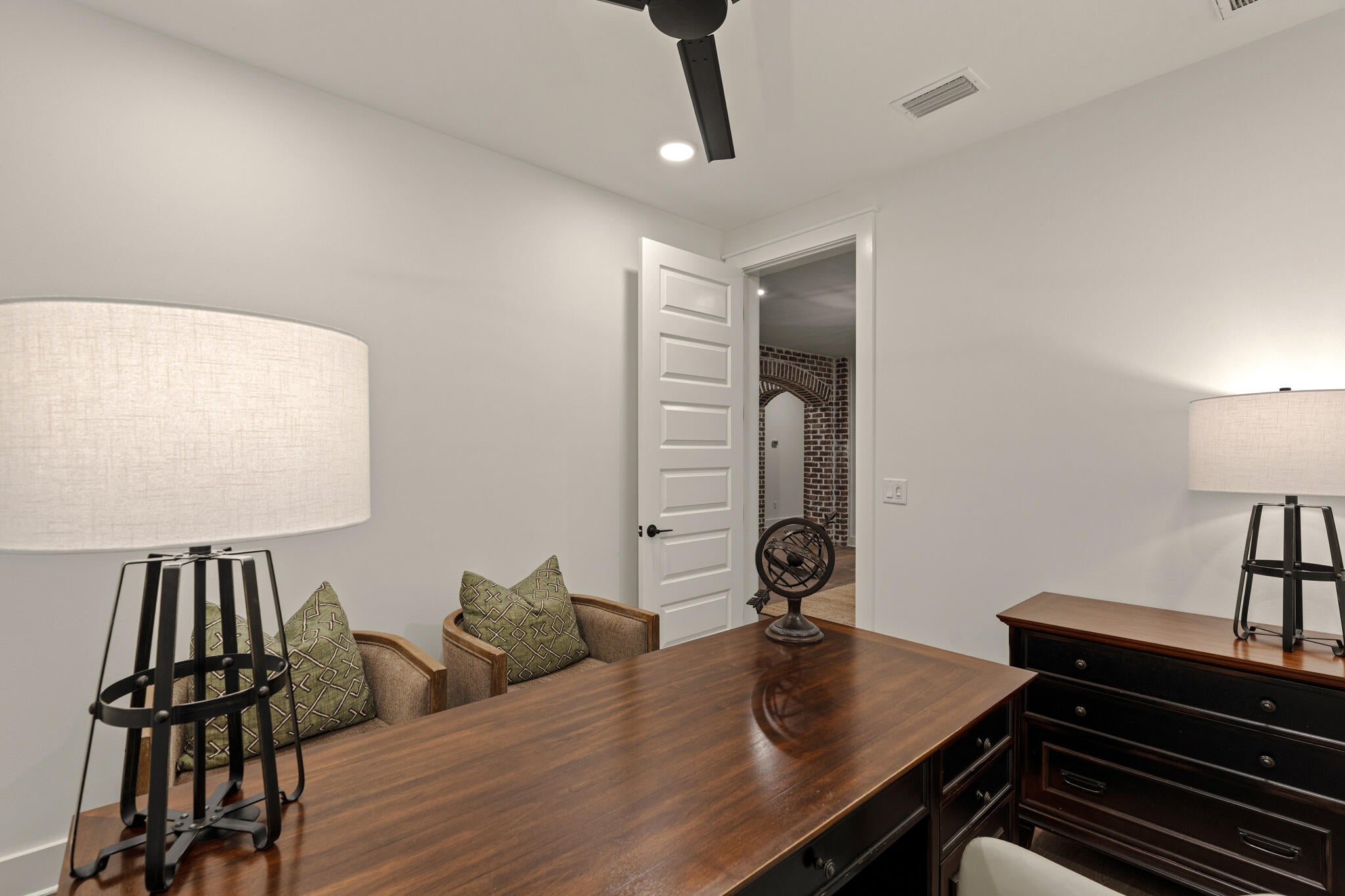 DEER MOSS CREEK - Residential