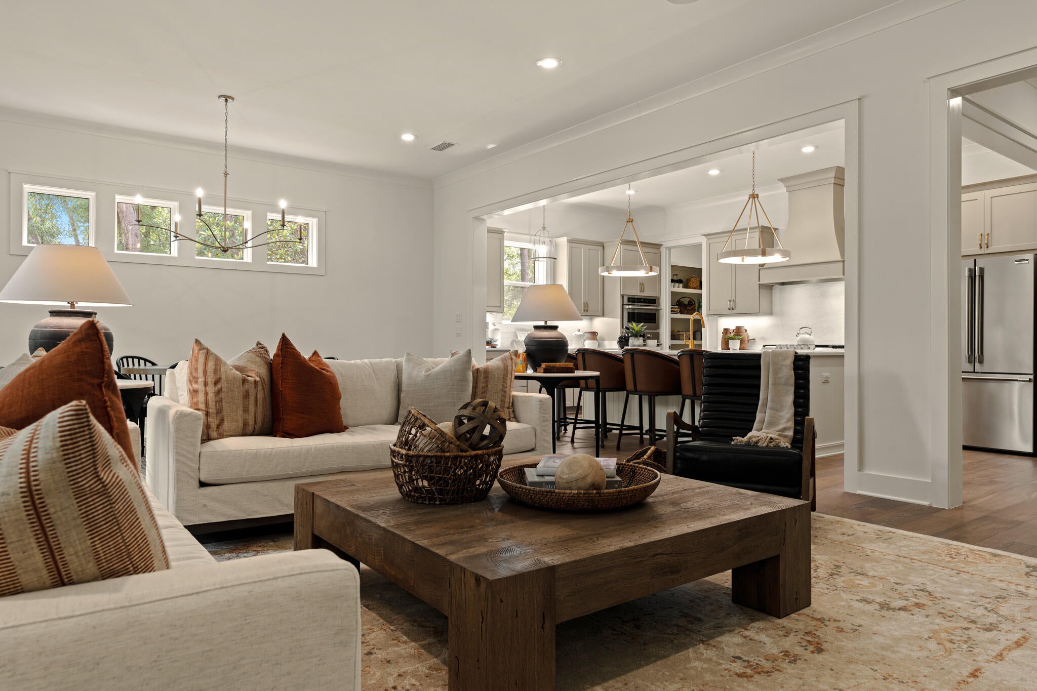 DEER MOSS CREEK - Residential