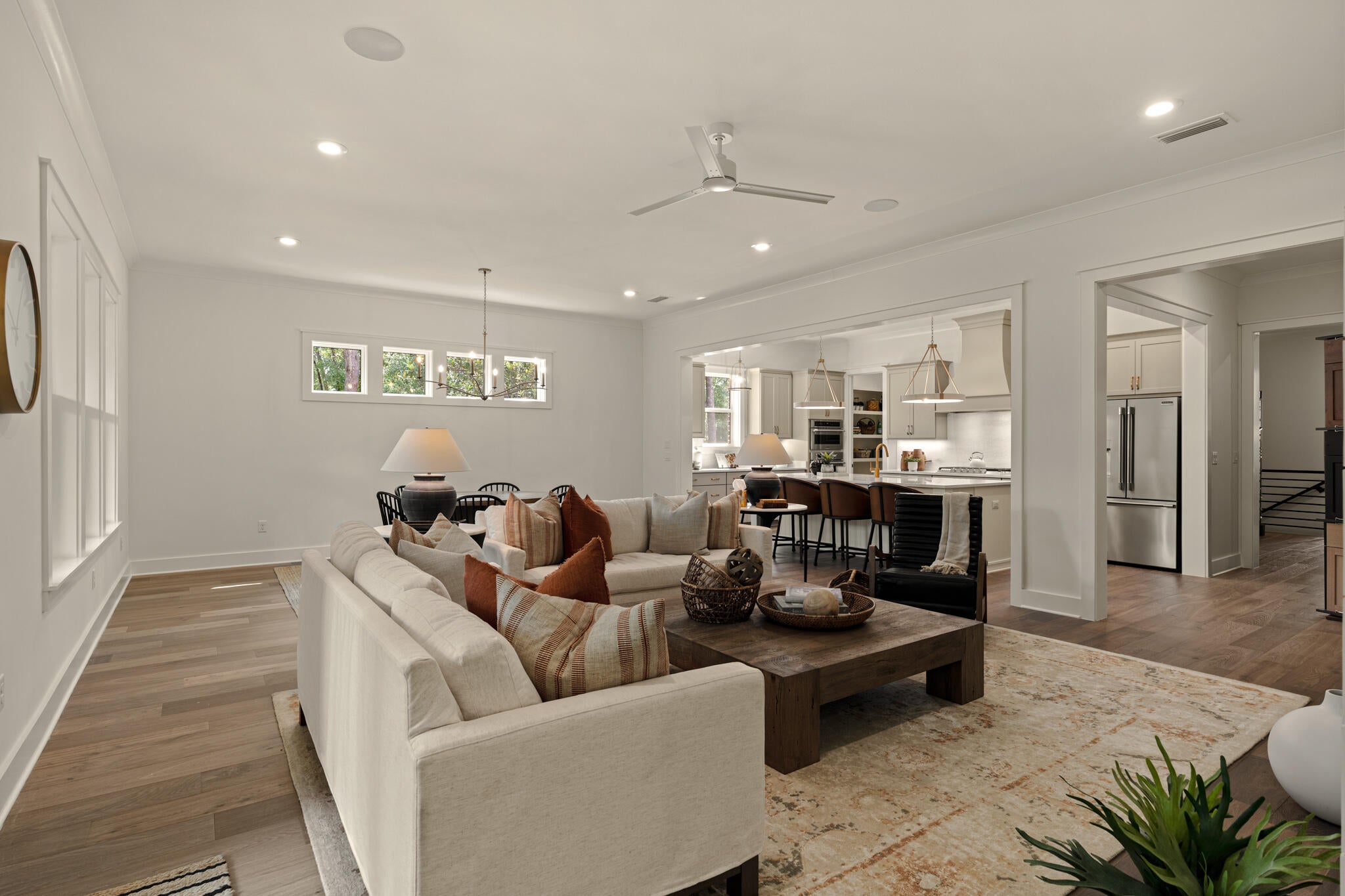 DEER MOSS CREEK - Residential