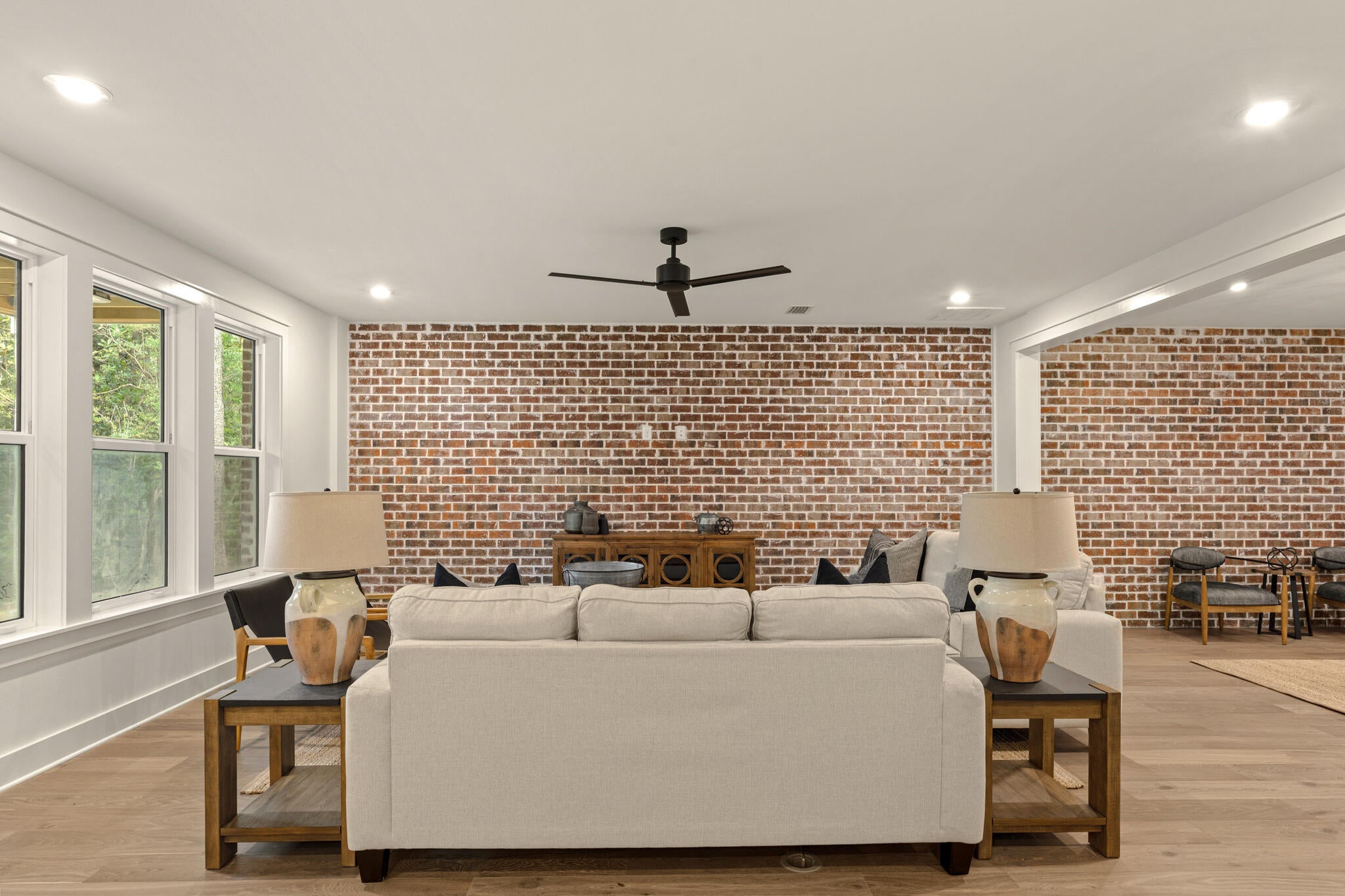 DEER MOSS CREEK - Residential