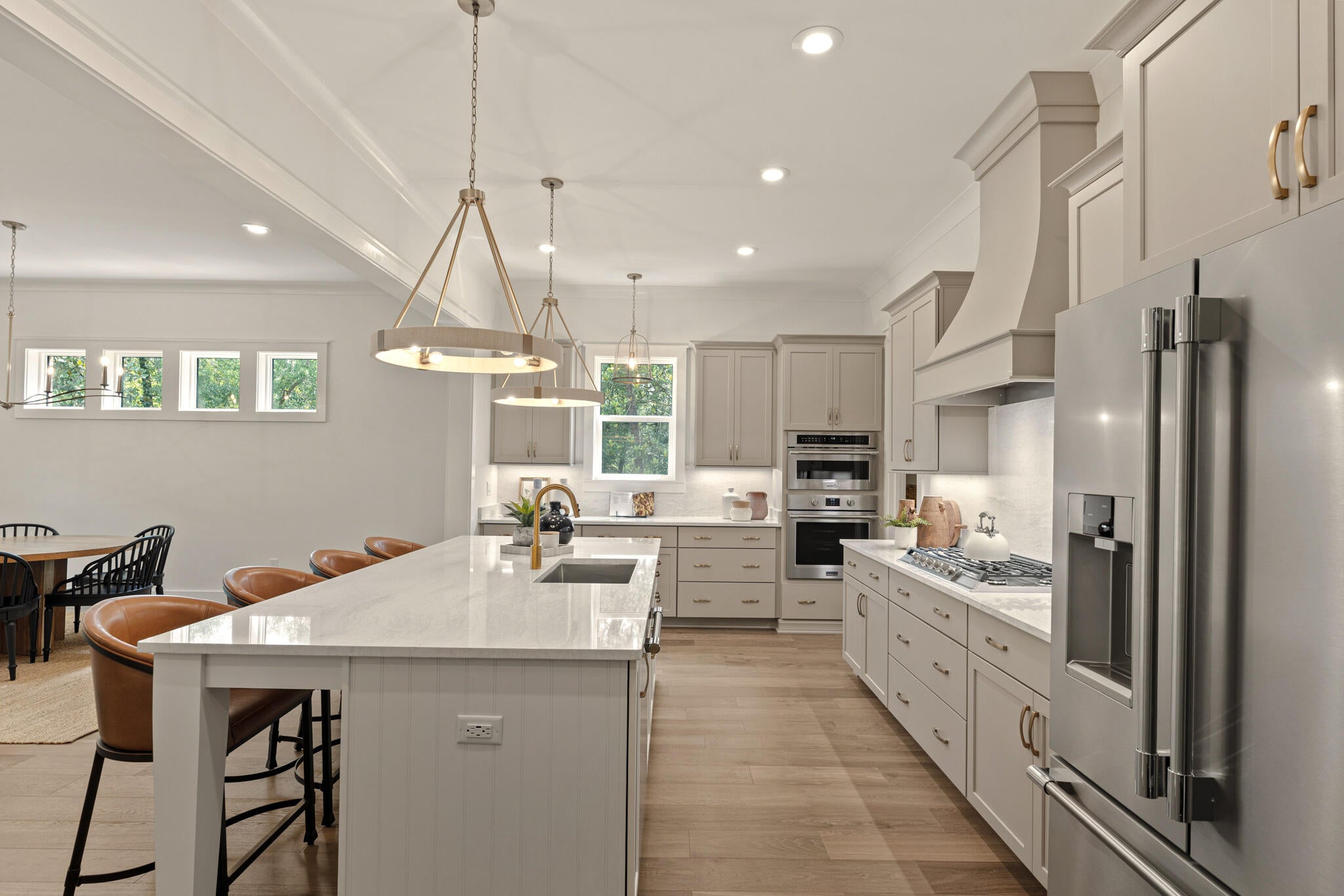 DEER MOSS CREEK - Residential