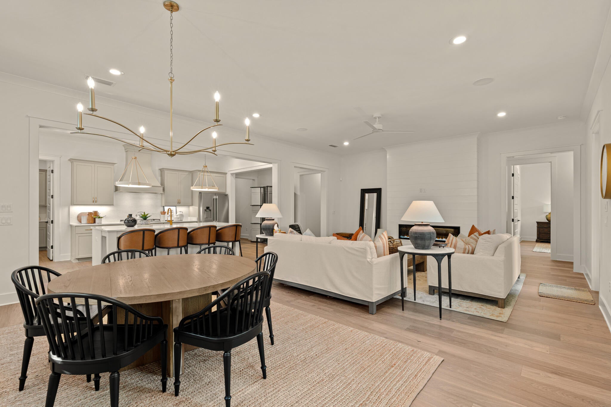DEER MOSS CREEK - Residential