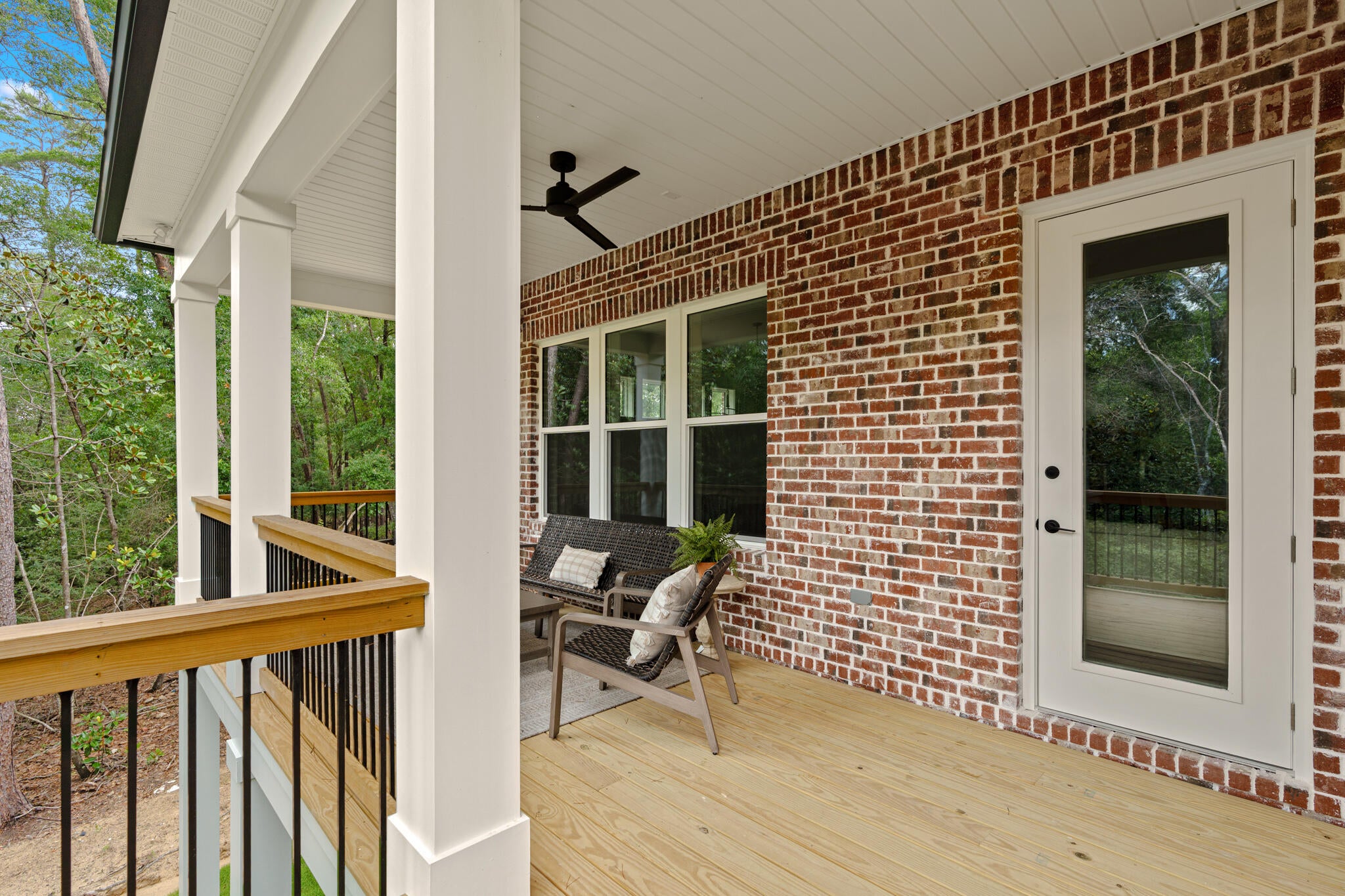 DEER MOSS CREEK - Residential