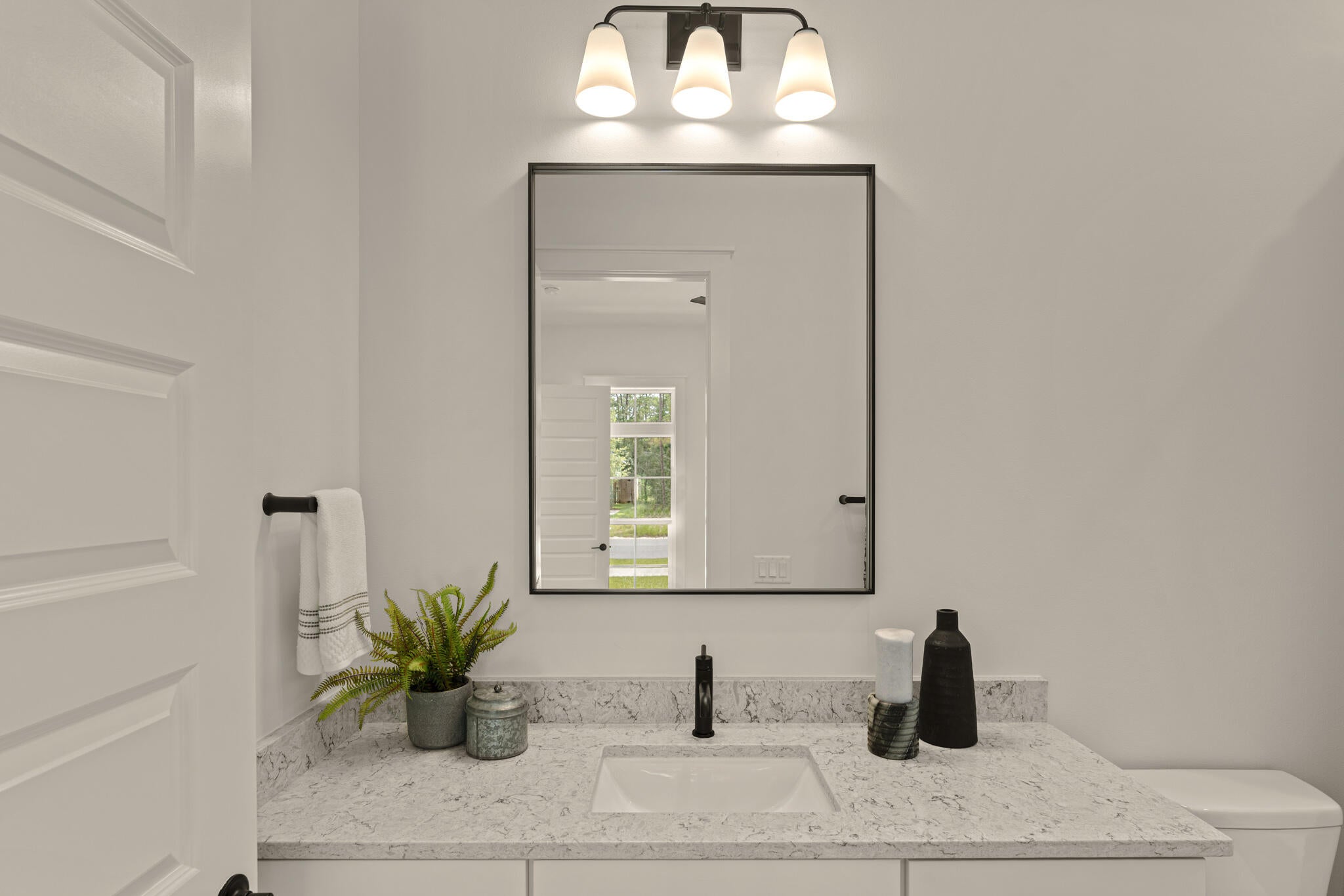 DEER MOSS CREEK - Residential