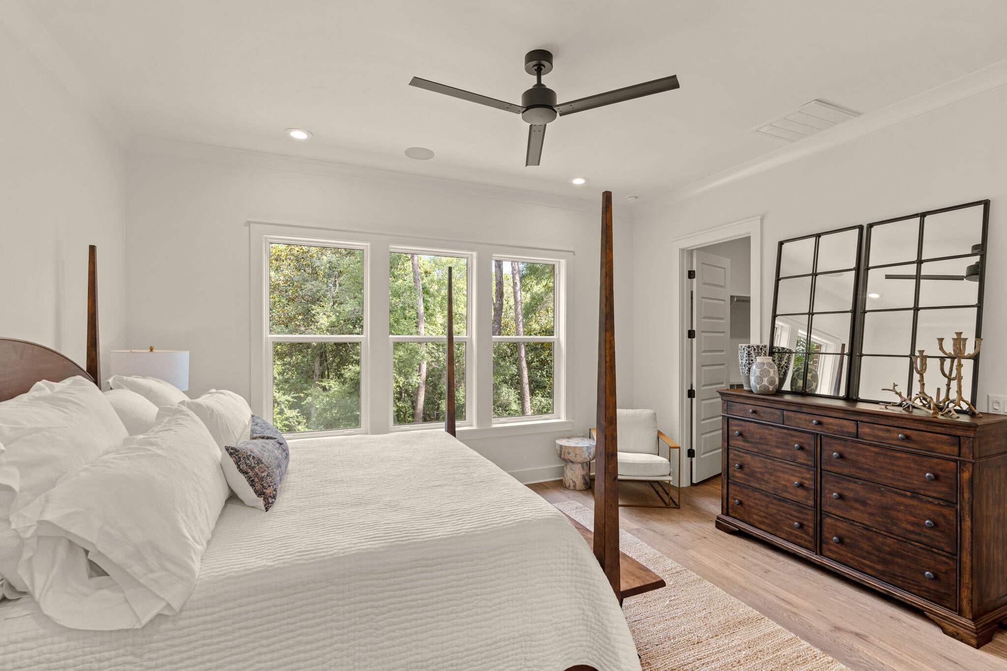 DEER MOSS CREEK - Residential