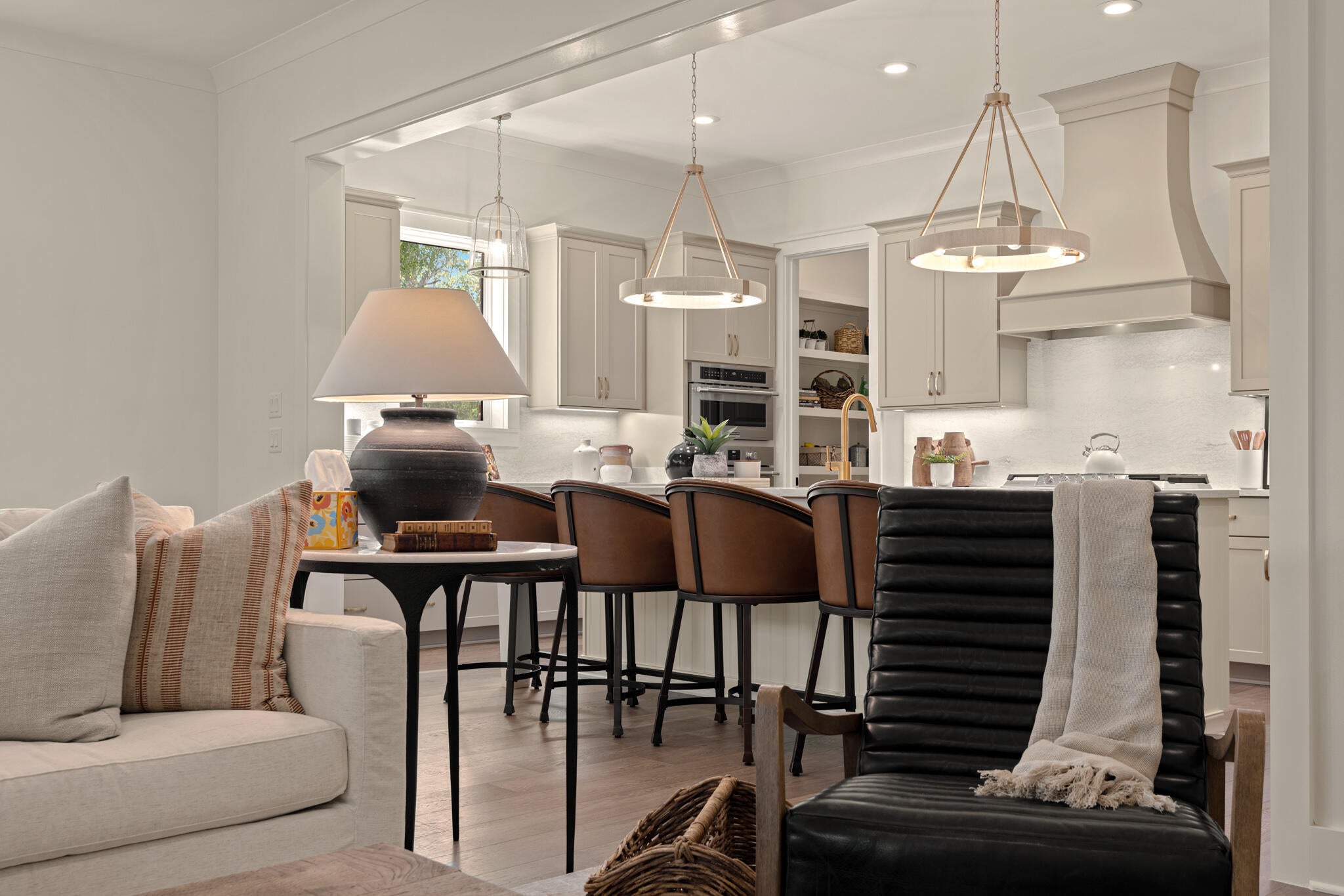 DEER MOSS CREEK - Residential