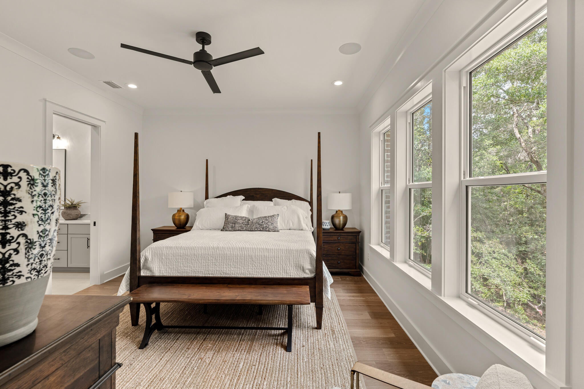 DEER MOSS CREEK - Residential