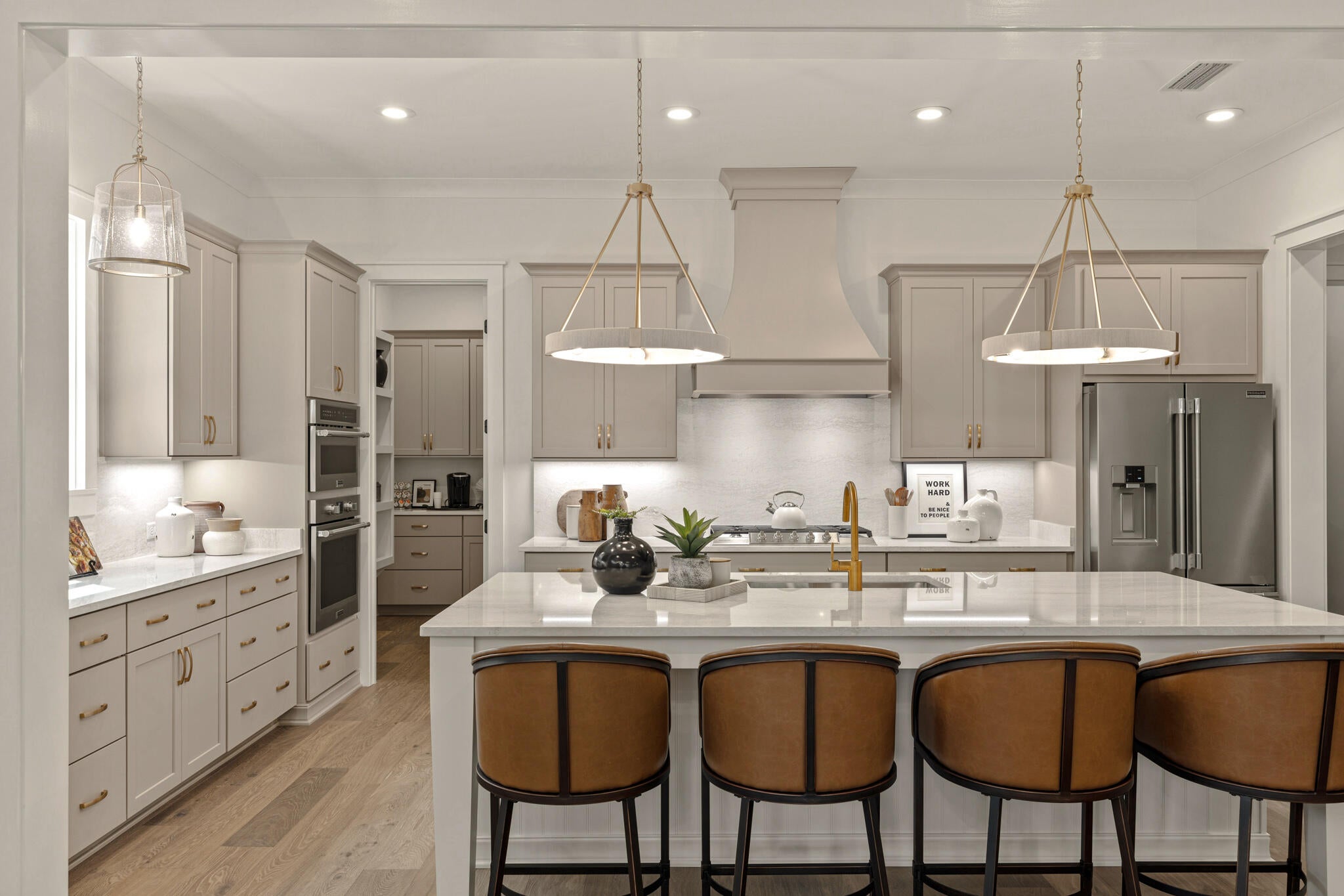 DEER MOSS CREEK - Residential
