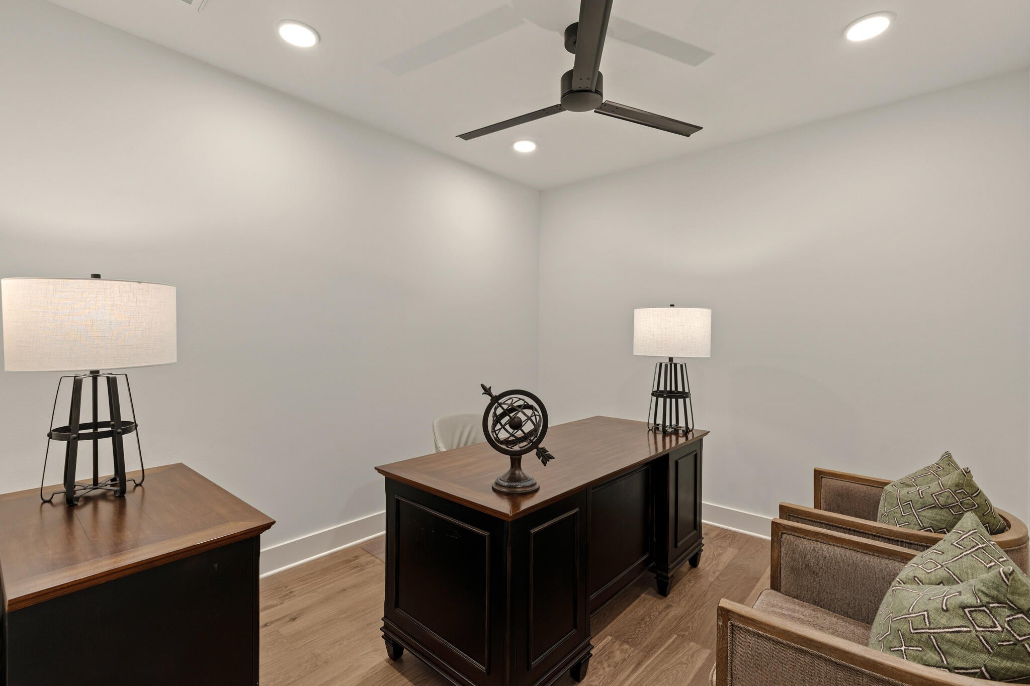 DEER MOSS CREEK - Residential