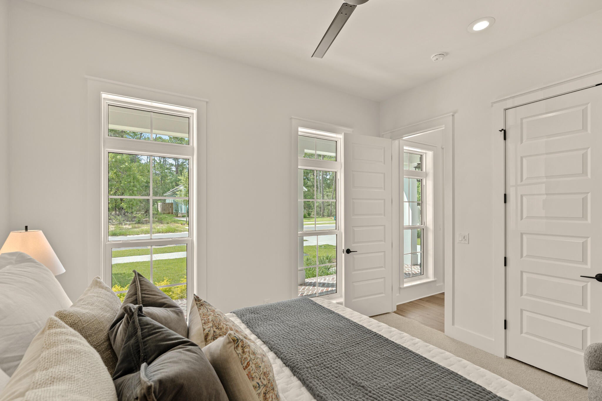 DEER MOSS CREEK - Residential
