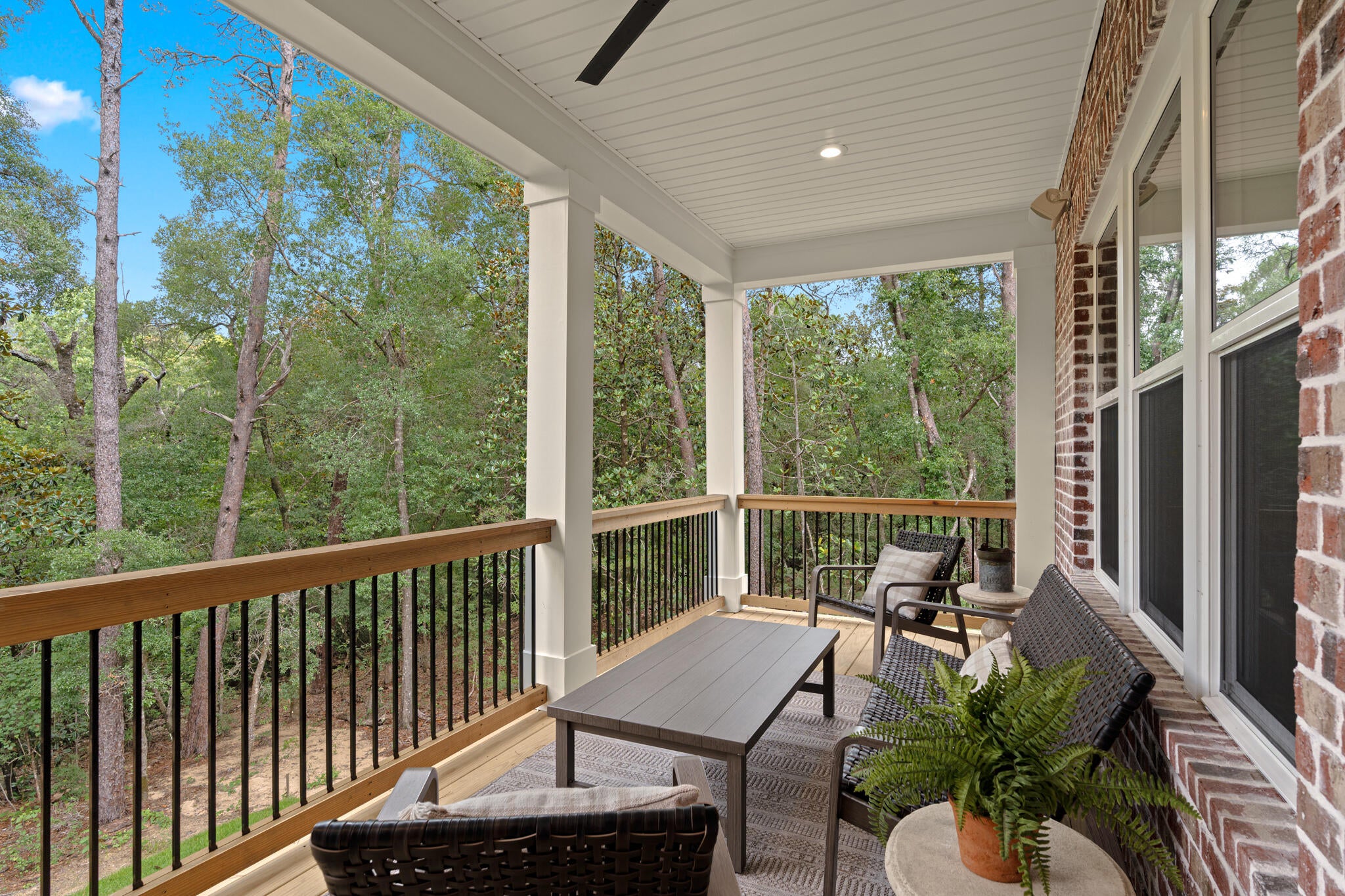 DEER MOSS CREEK - Residential