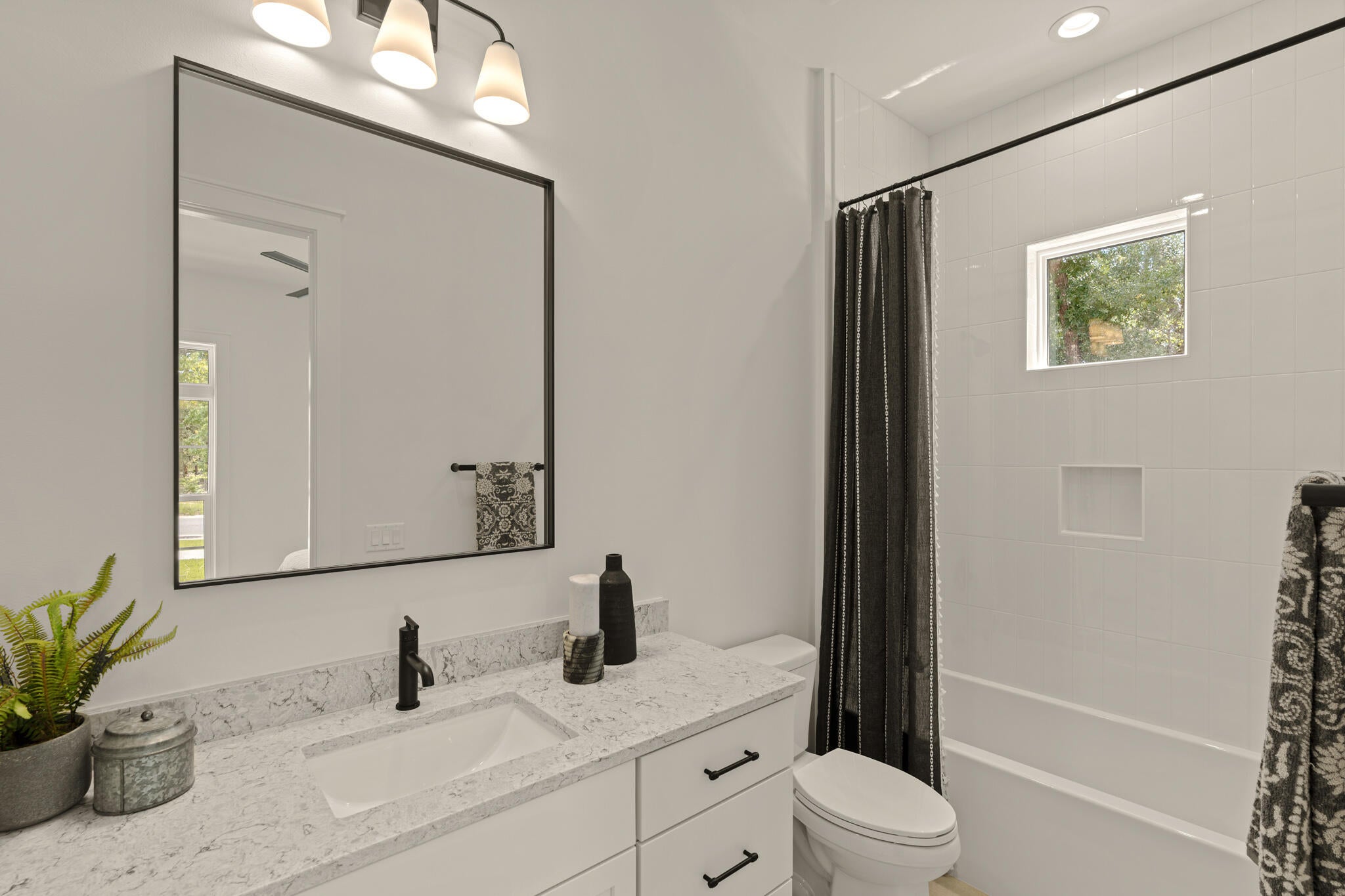DEER MOSS CREEK - Residential