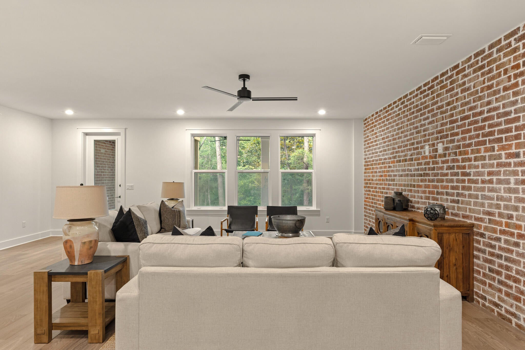 DEER MOSS CREEK - Residential