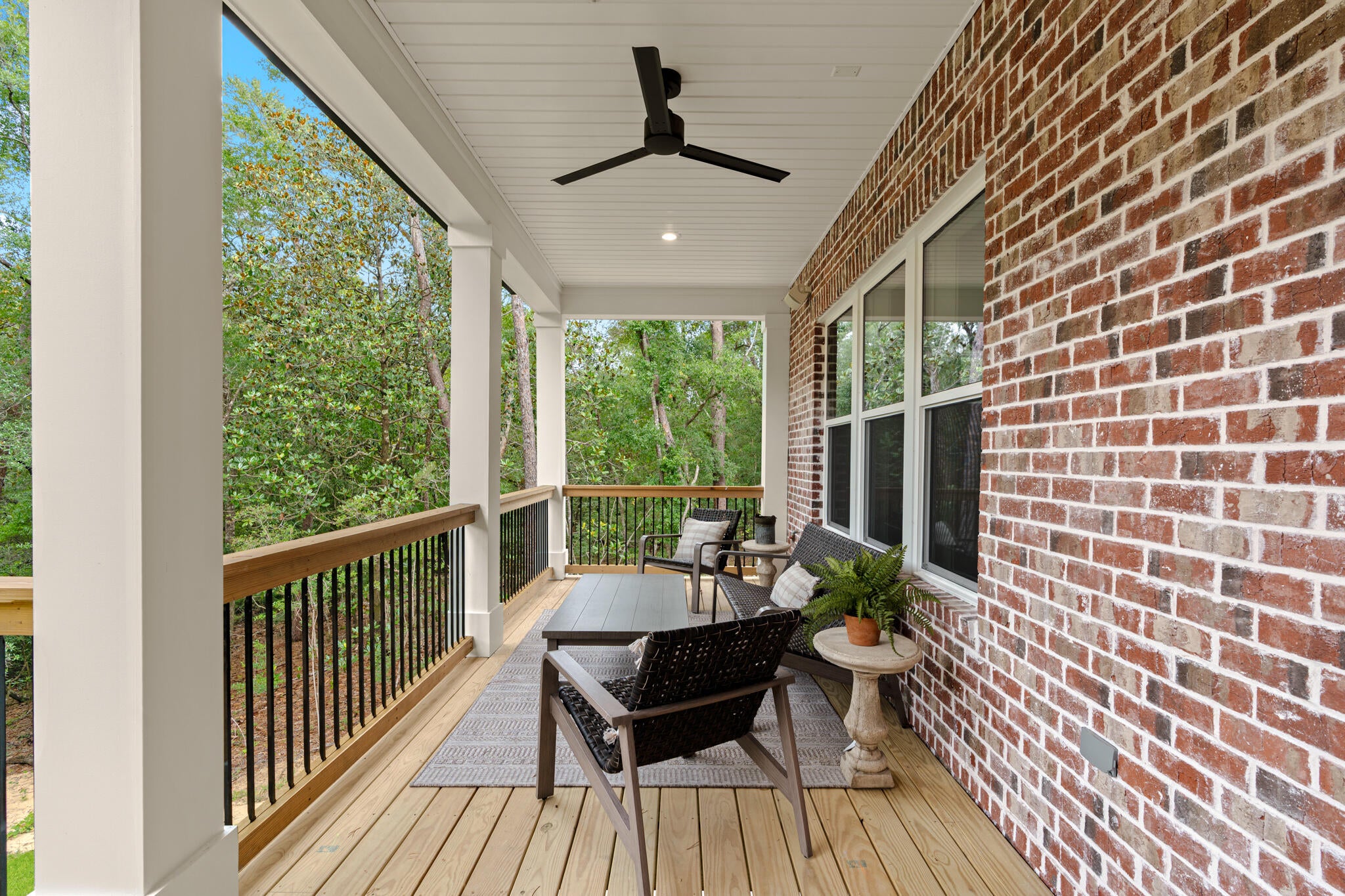 DEER MOSS CREEK - Residential