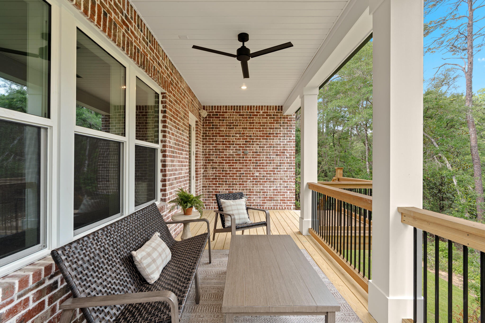 DEER MOSS CREEK - Residential
