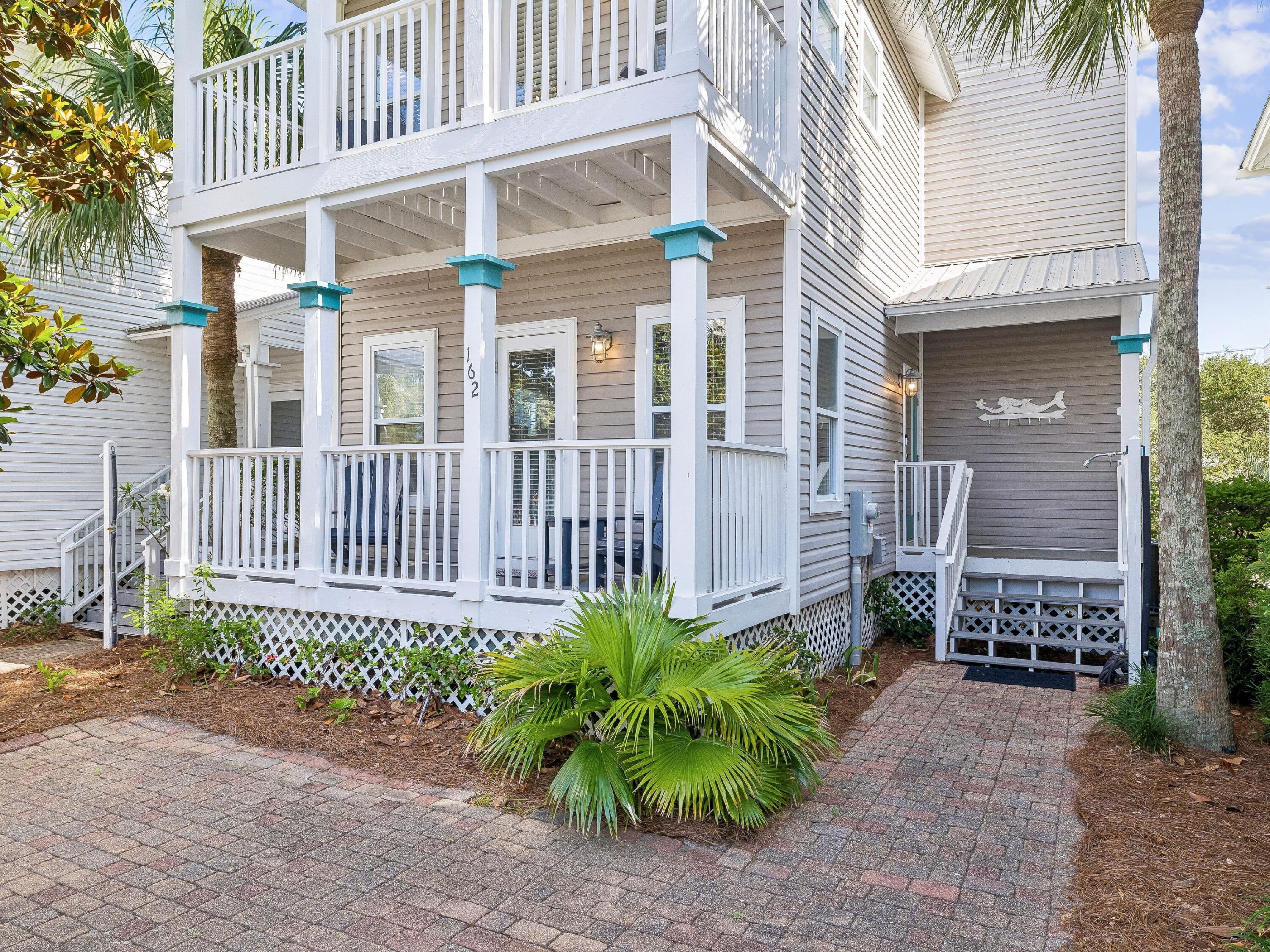 OLD FLORIDA COTTAGES - Residential