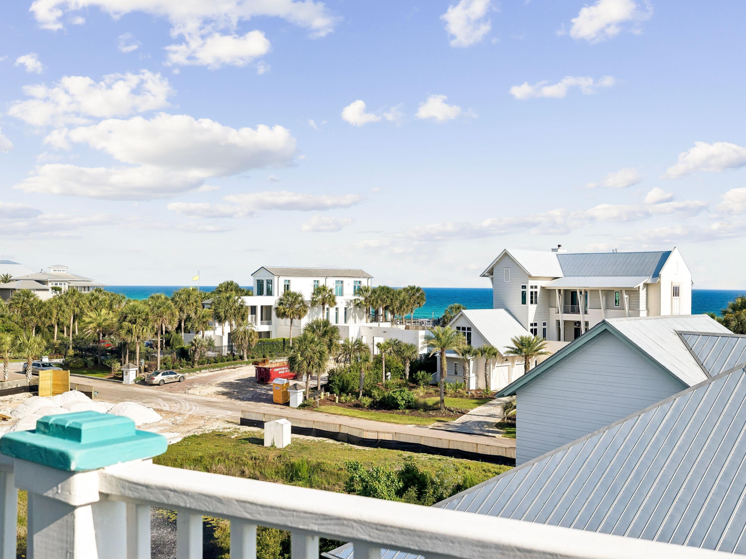 OLD FLORIDA COTTAGES - Residential