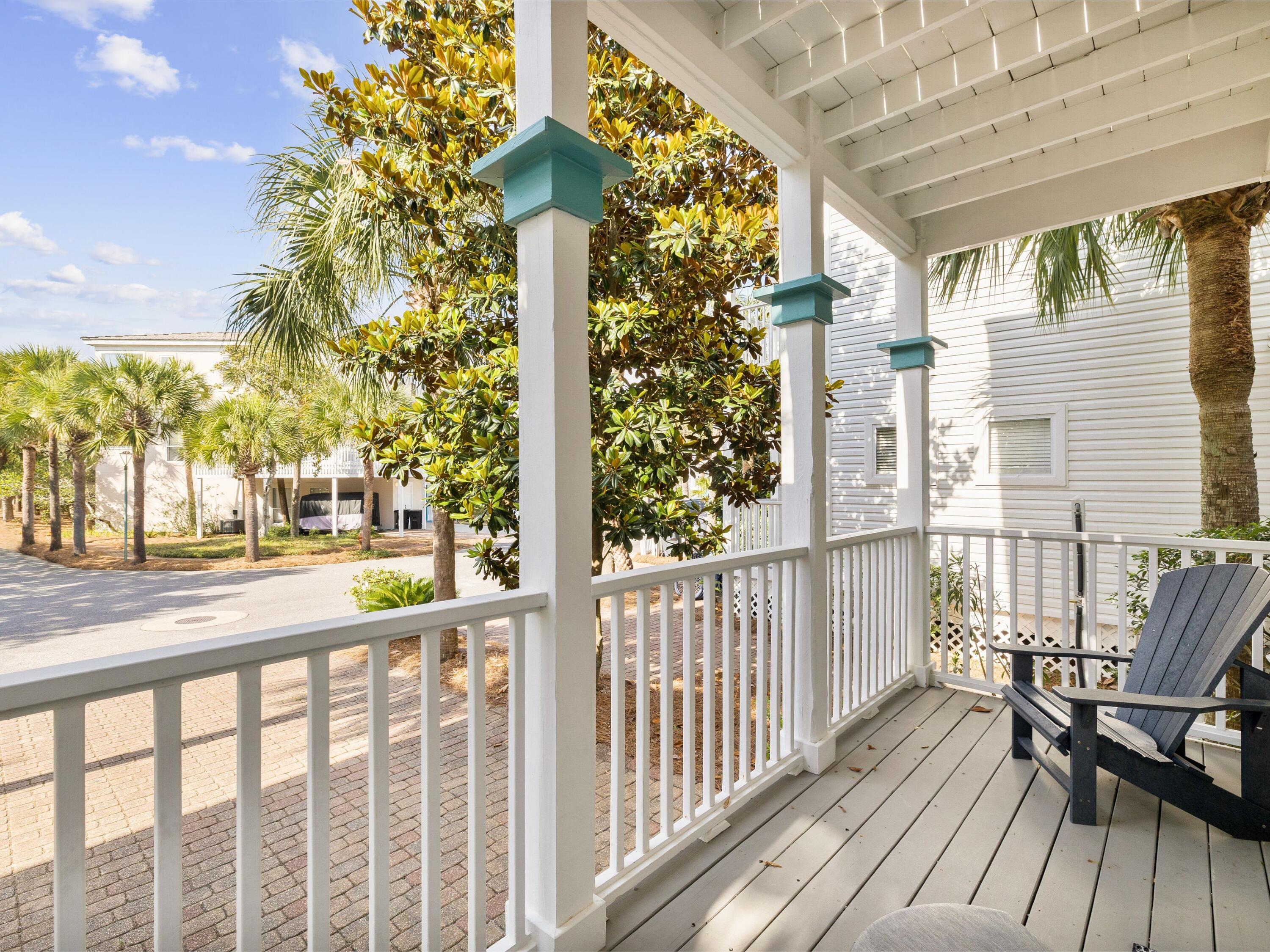 OLD FLORIDA COTTAGES - Residential