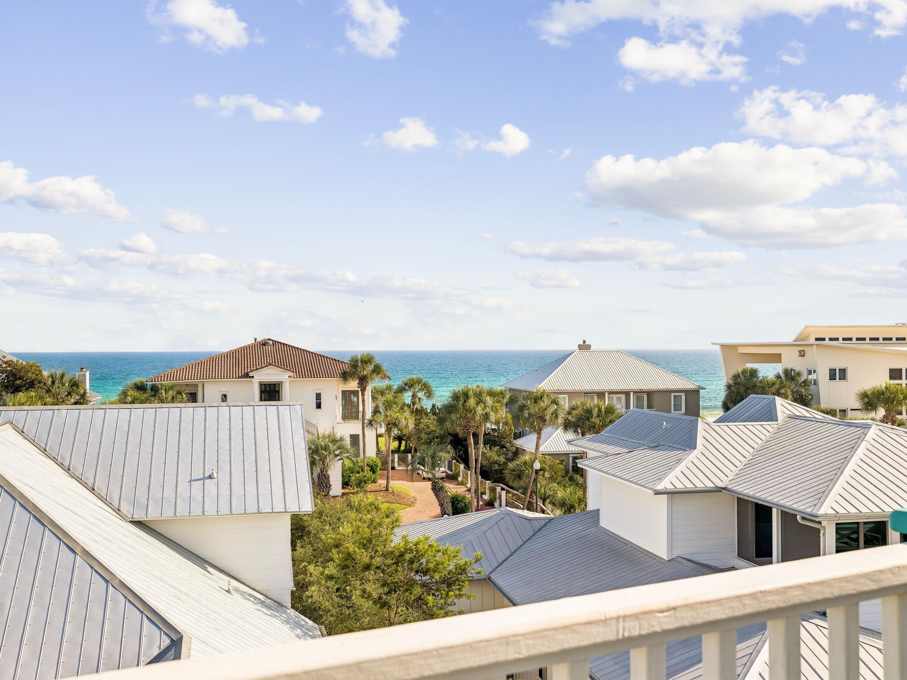 OLD FLORIDA COTTAGES - Residential