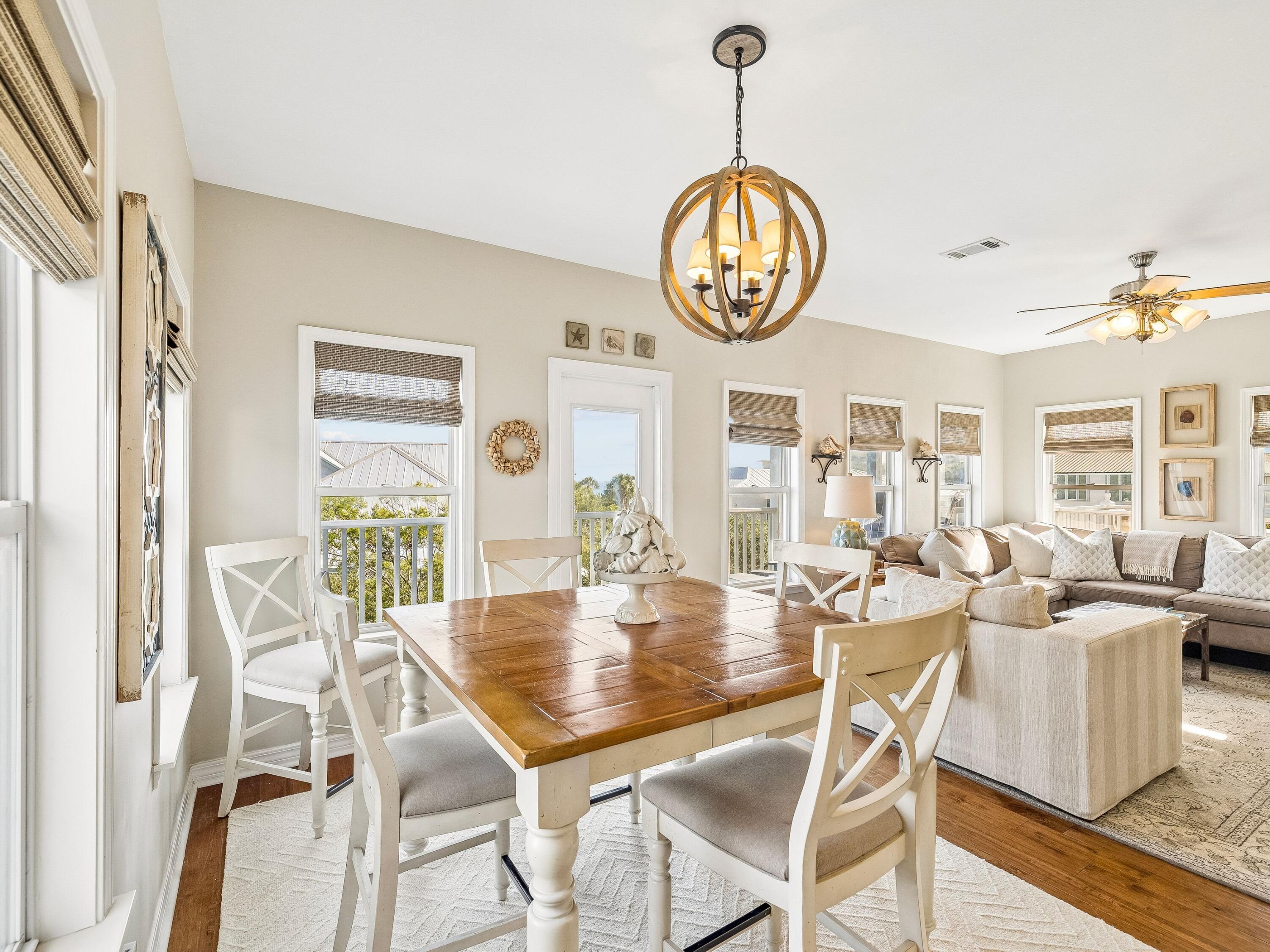 OLD FLORIDA COTTAGES - Residential