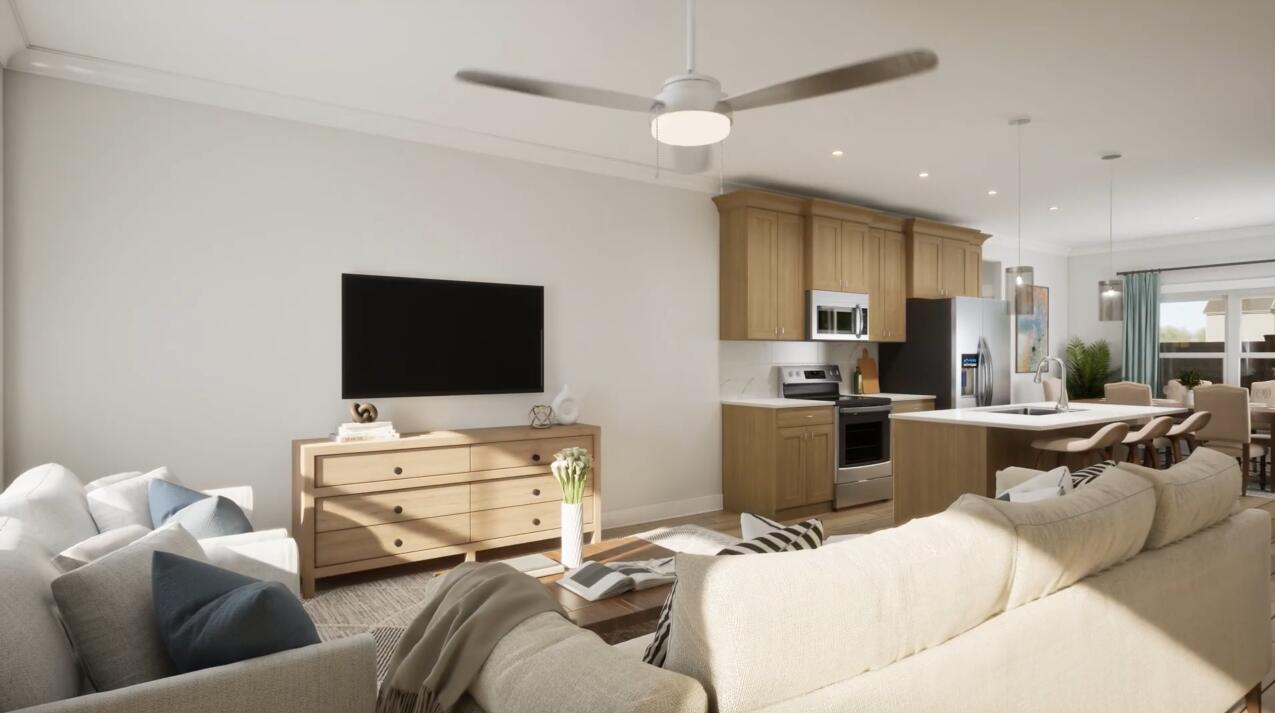 WALTON POINTE - Residential