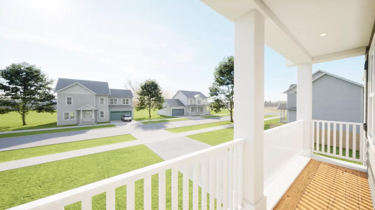 WALTON POINTE - Residential