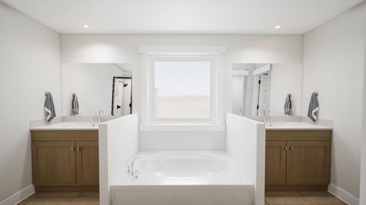 WALTON POINTE - Residential