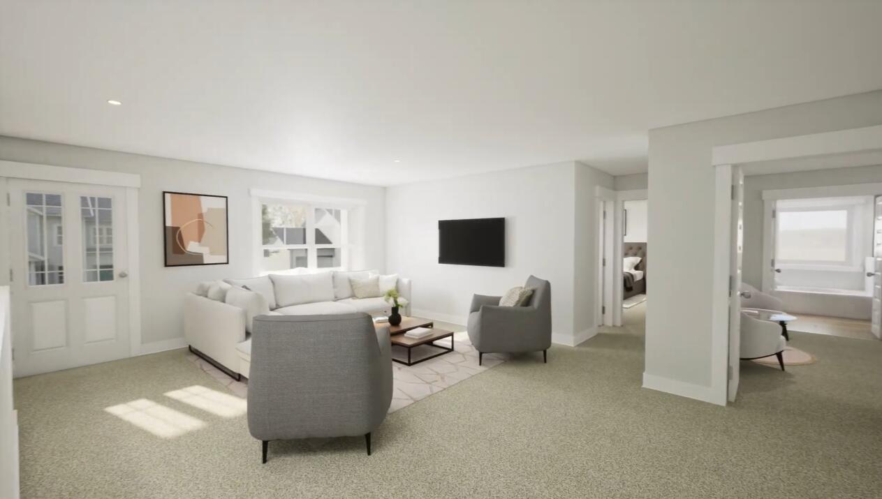 WALTON POINTE - Residential