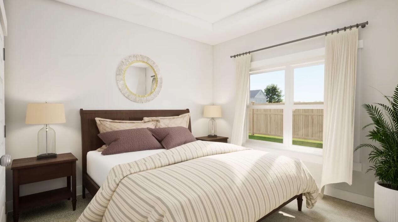 WALTON POINTE - Residential