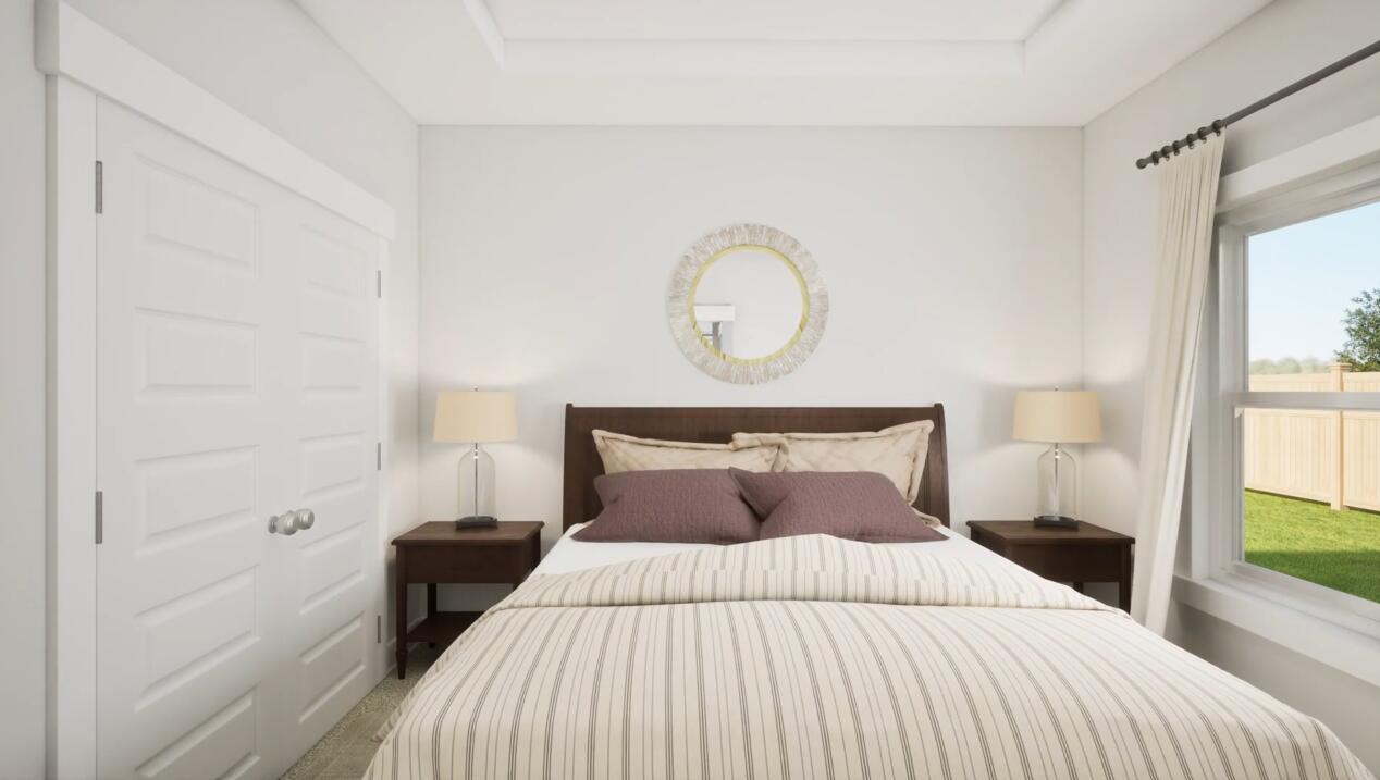 WALTON POINTE - Residential