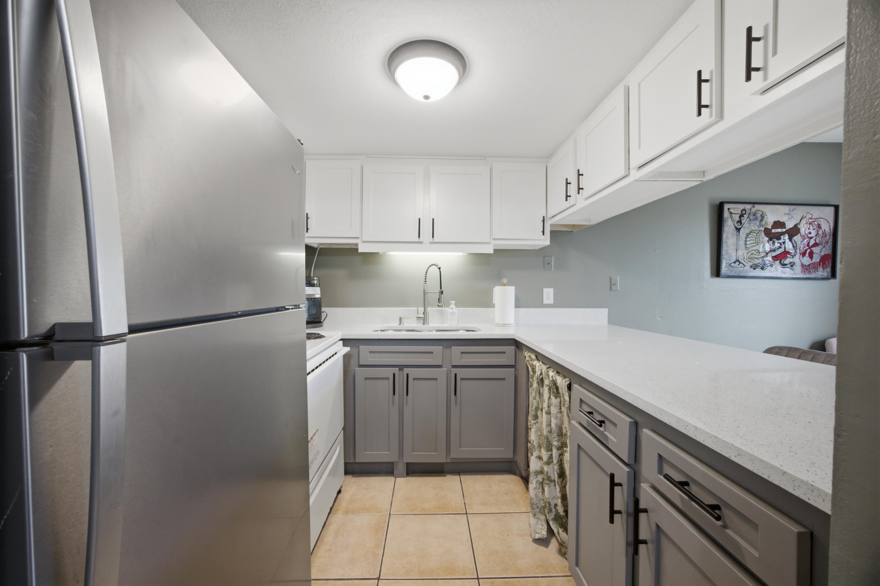 FOUNTAINHEAD CONDO - Residential
