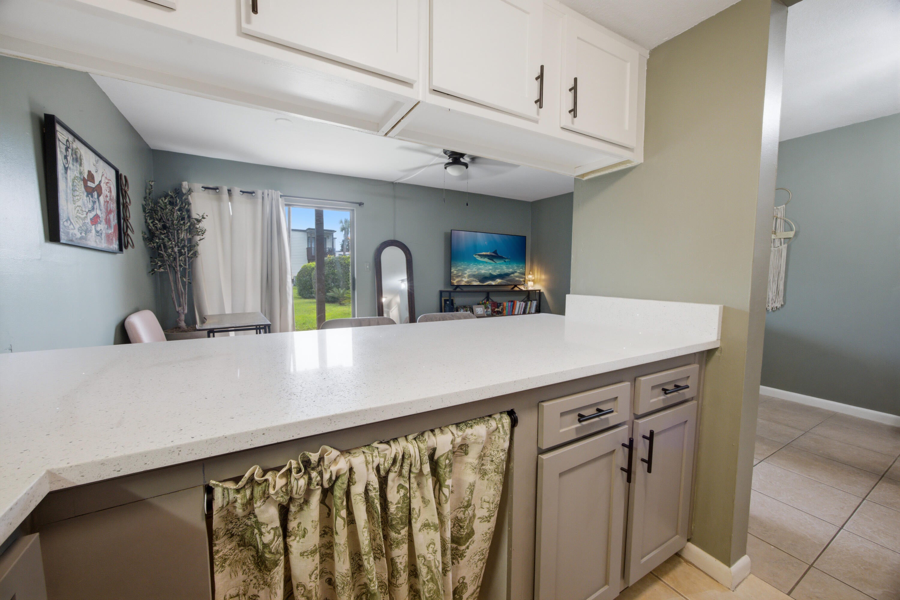 FOUNTAINHEAD CONDO - Residential